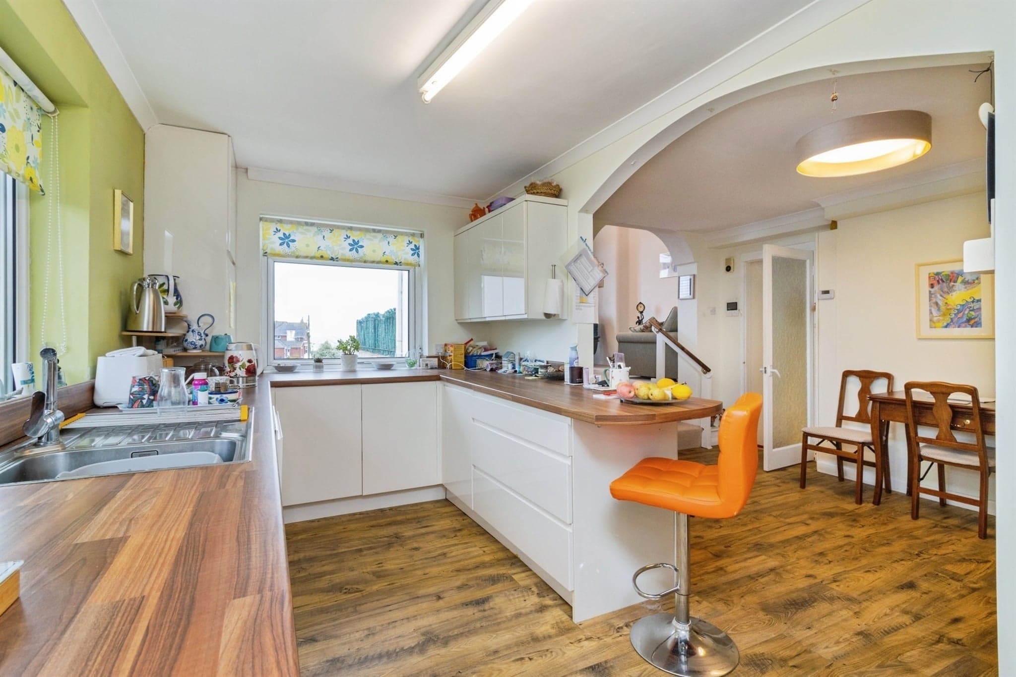 Property at Barnpark Road, Teignmouth