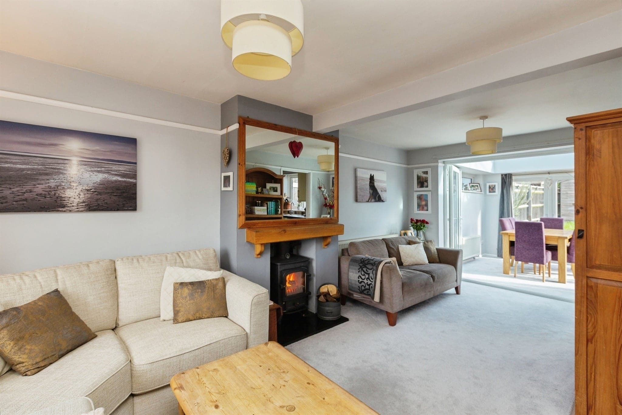 Property at Queens Close, Thame