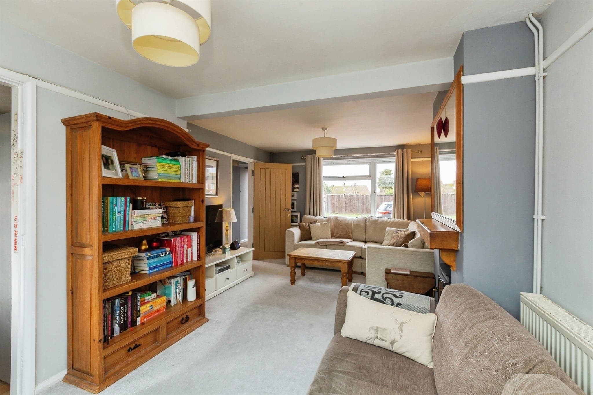 Property at Queens Close, Thame