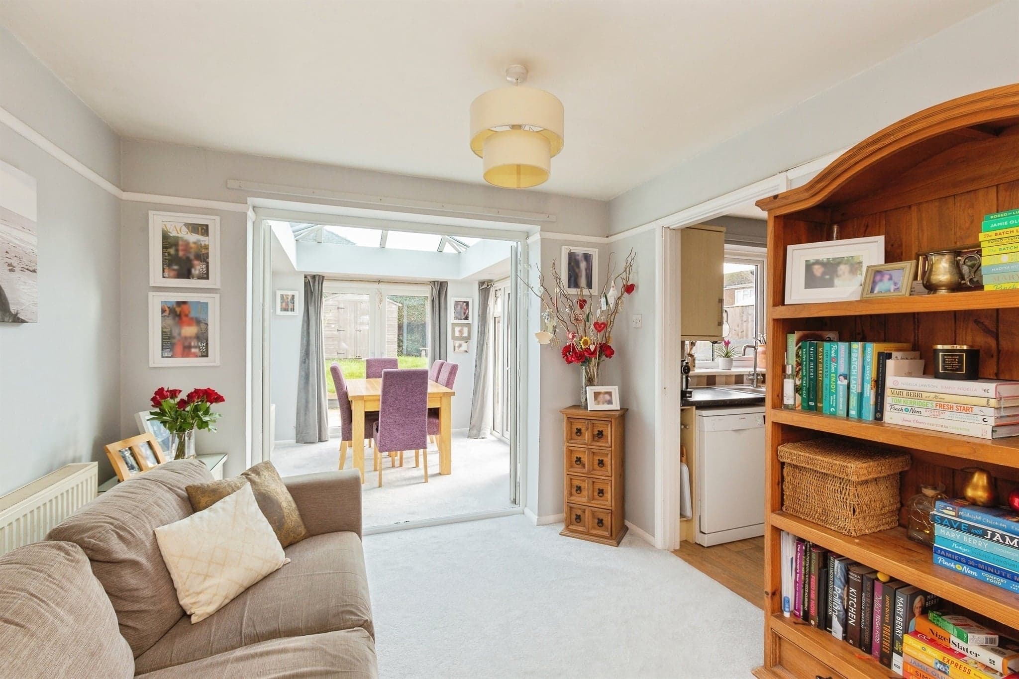 Property at Queens Close, Thame