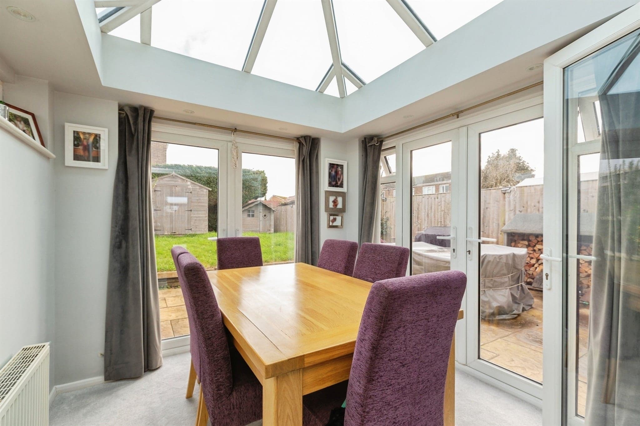 Property at Queens Close, Thame