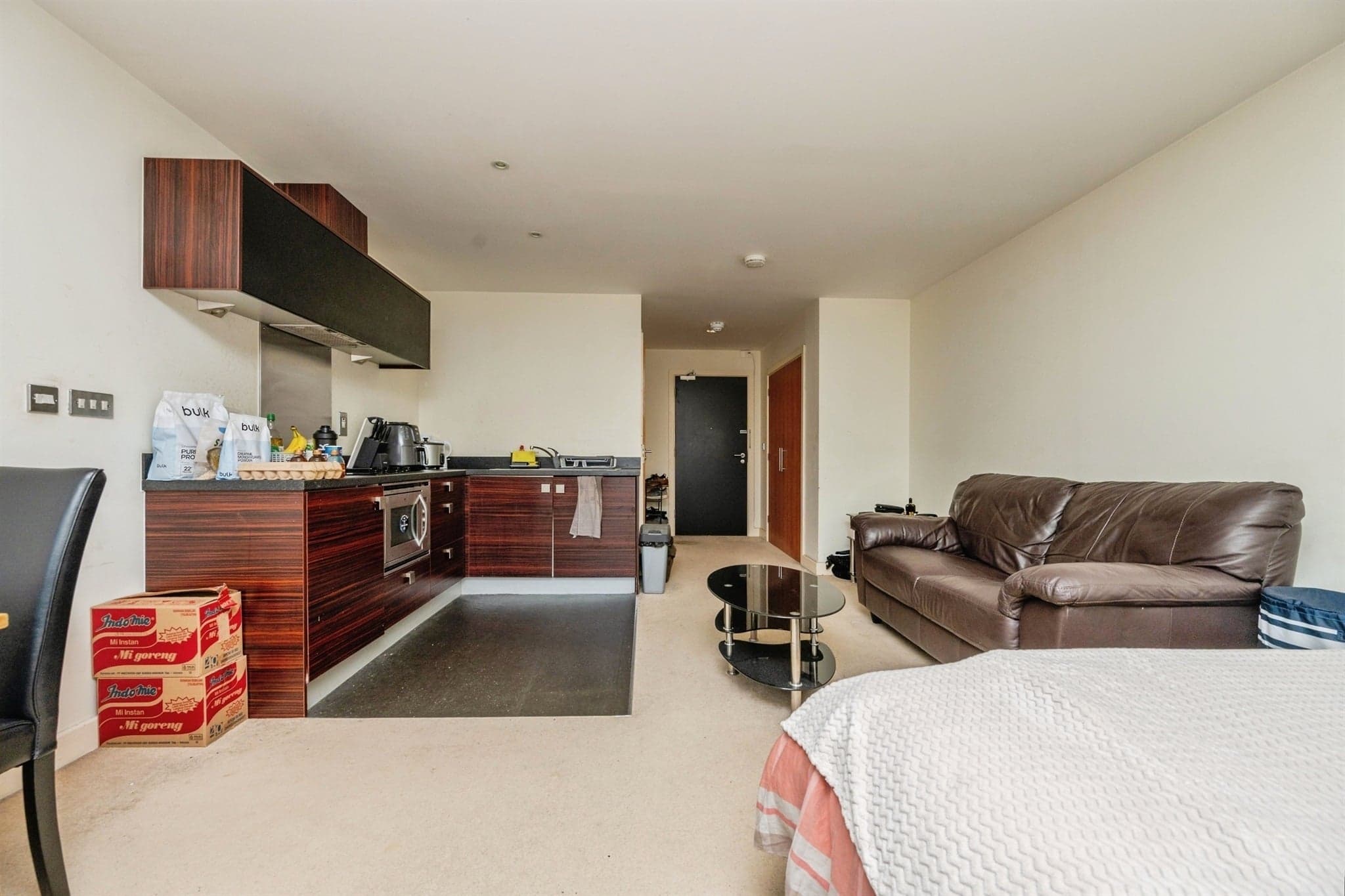 Property at Sherborne Street, Birmingham
