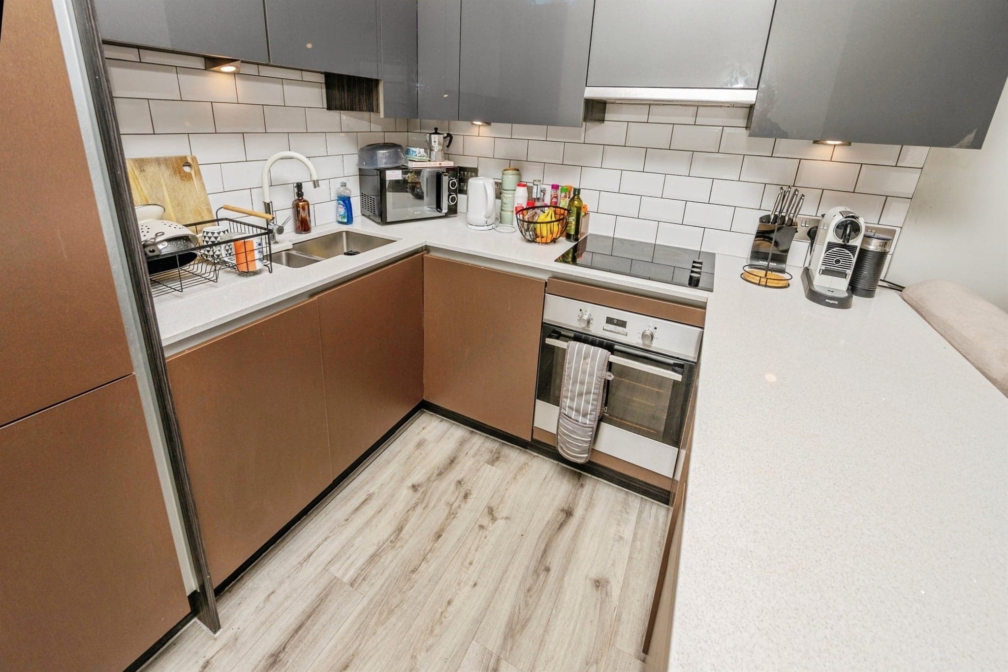 Property at Legge Lane, Birmingham