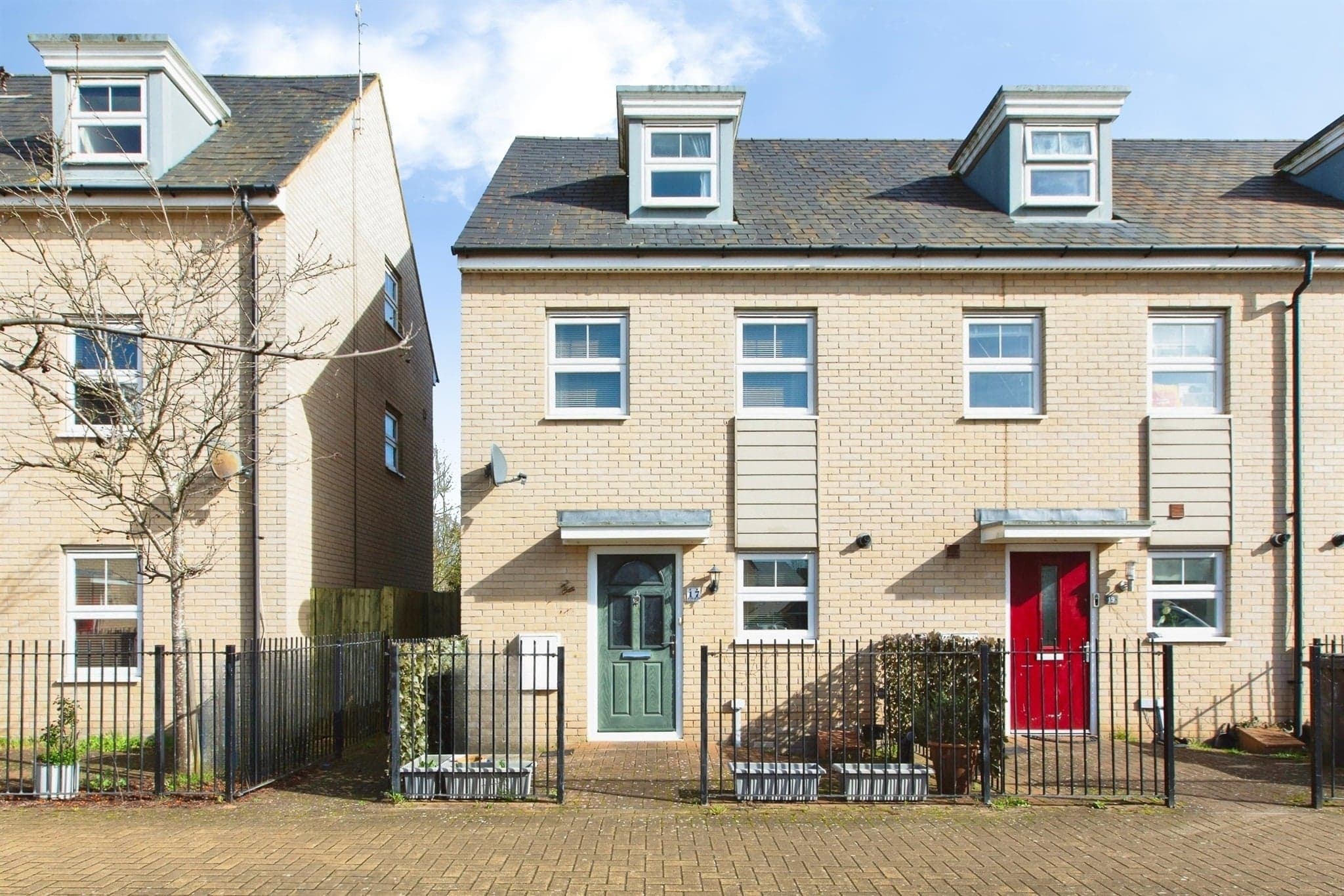 Property at Halifax Road, Upper Cambourne, Cambridge