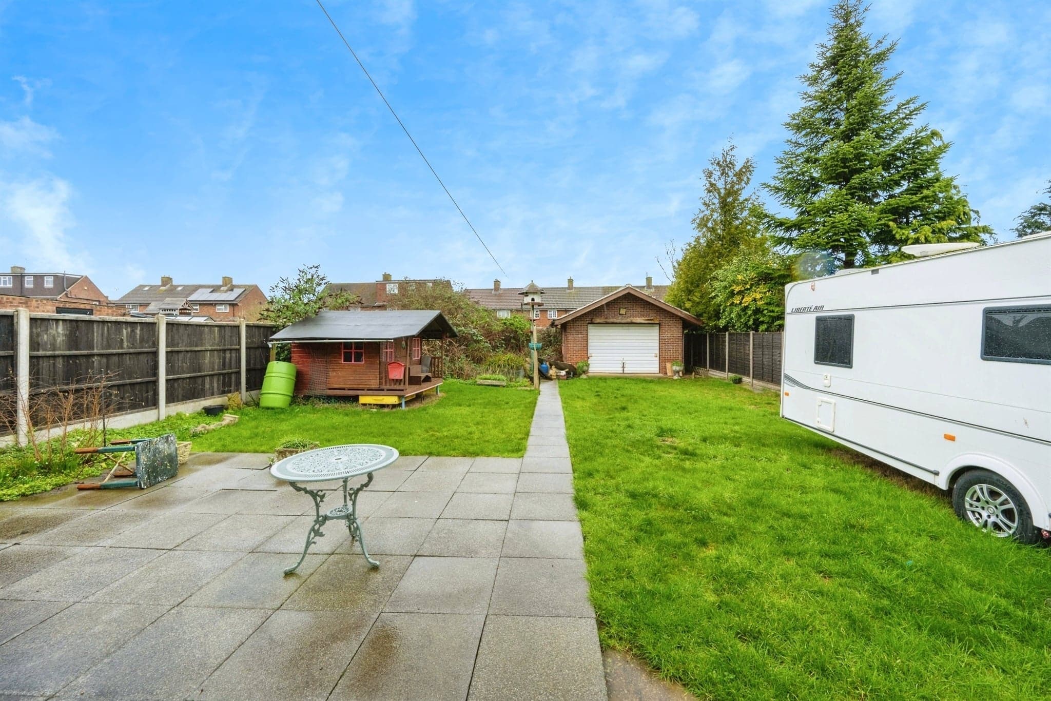 Property at Summerfield Close, London Colney, St. Albans