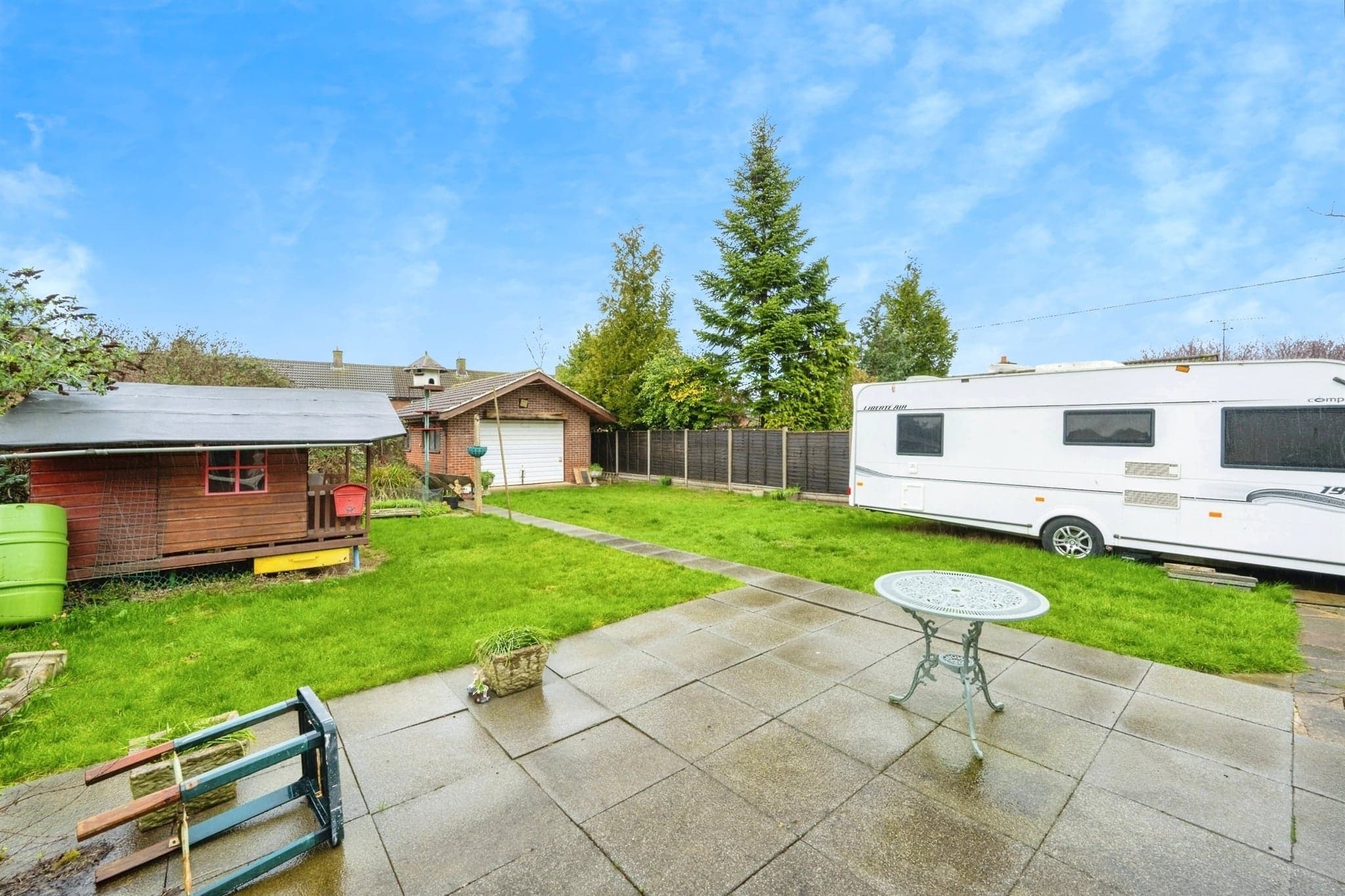 Property at Summerfield Close, London Colney, St. Albans