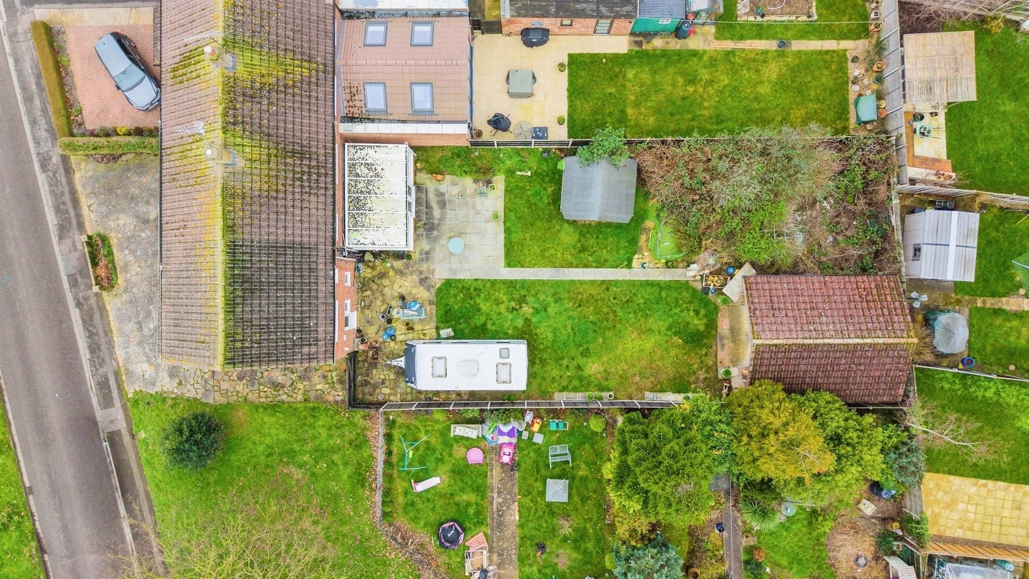 Property at Summerfield Close, London Colney, St. Albans