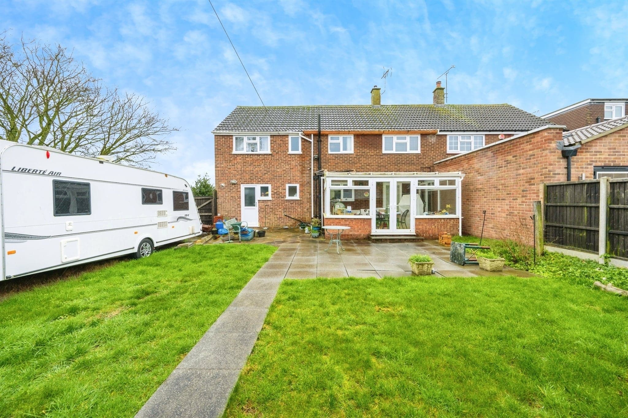 Property at Summerfield Close, London Colney, St. Albans