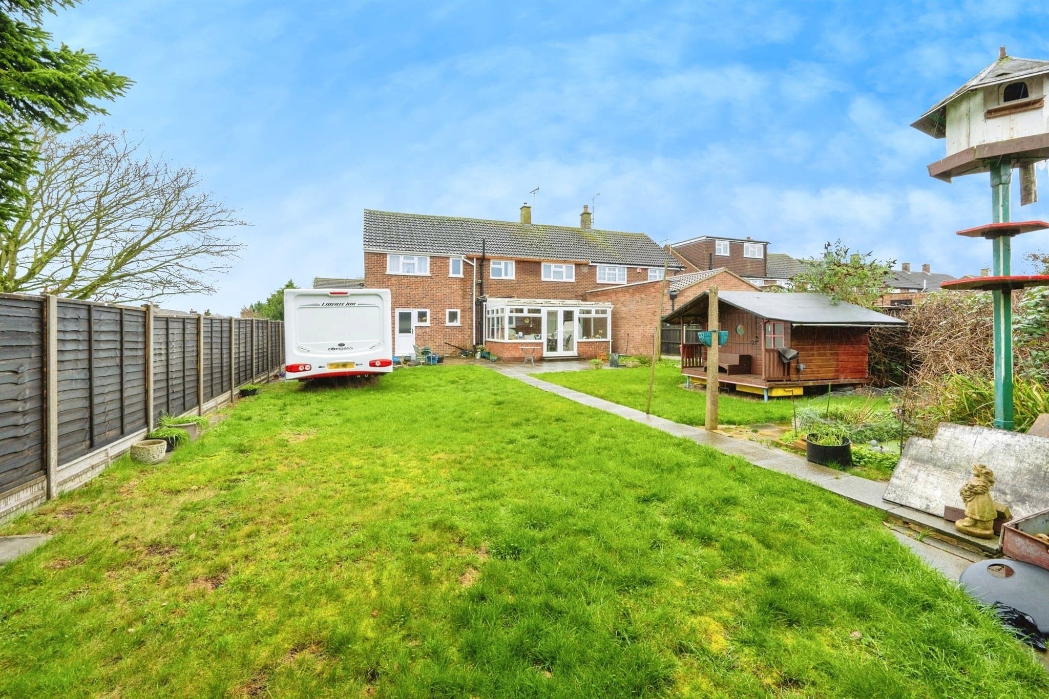 Property at Summerfield Close, London Colney, St. Albans