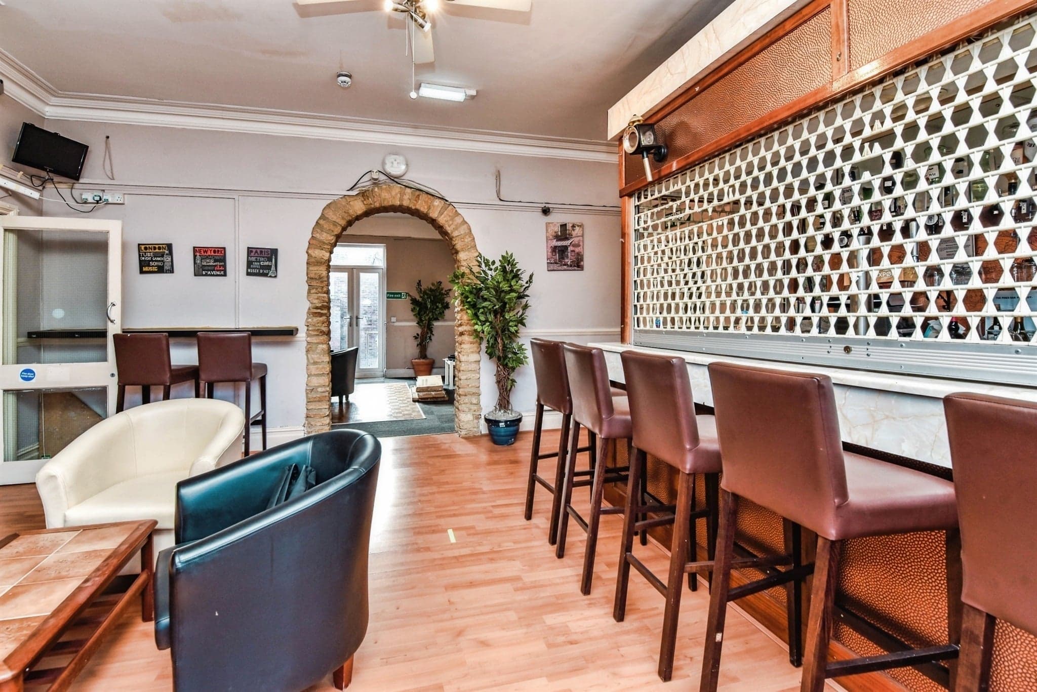 Property at Marshfield Road, Chippenham