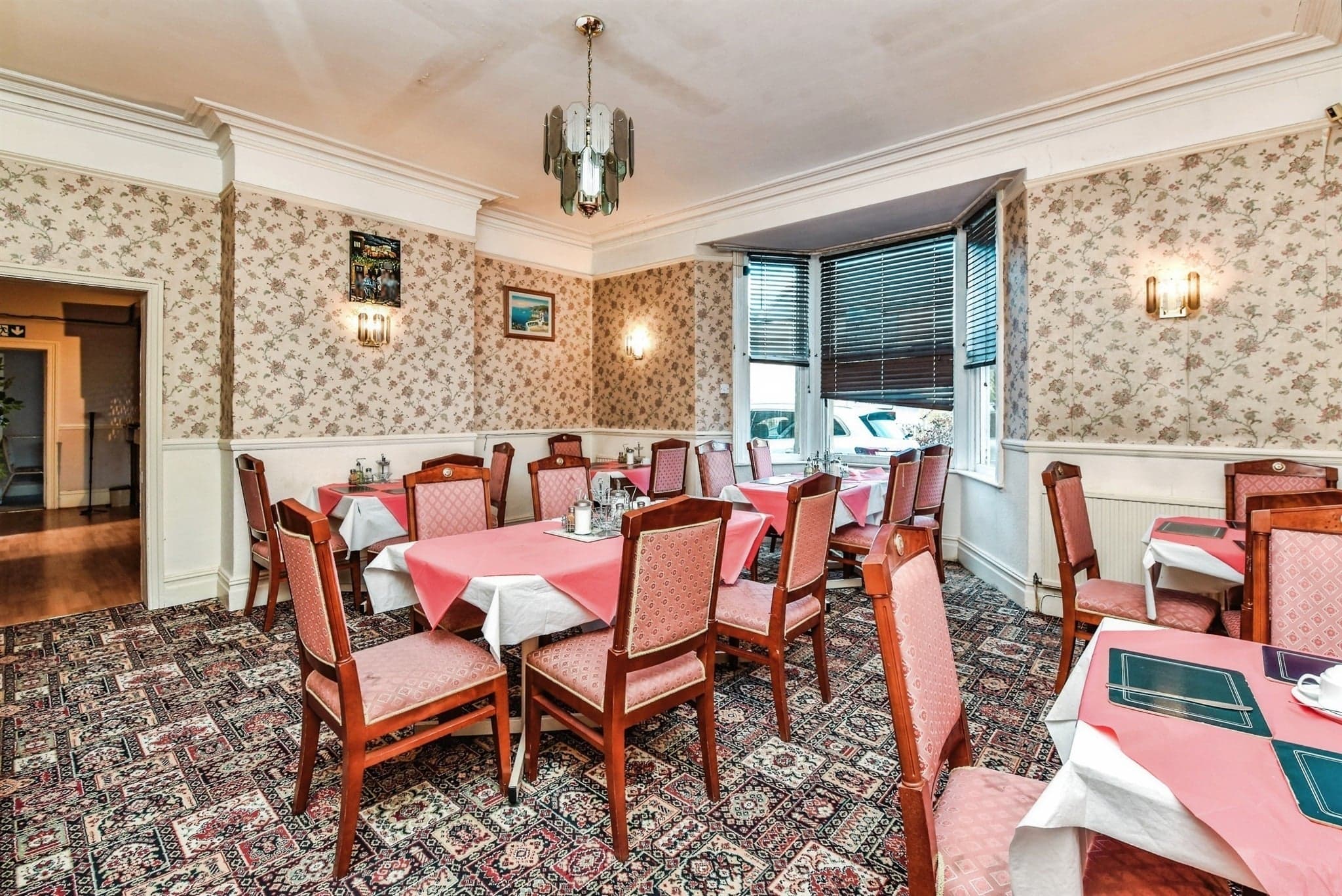 Property at Marshfield Road, Chippenham