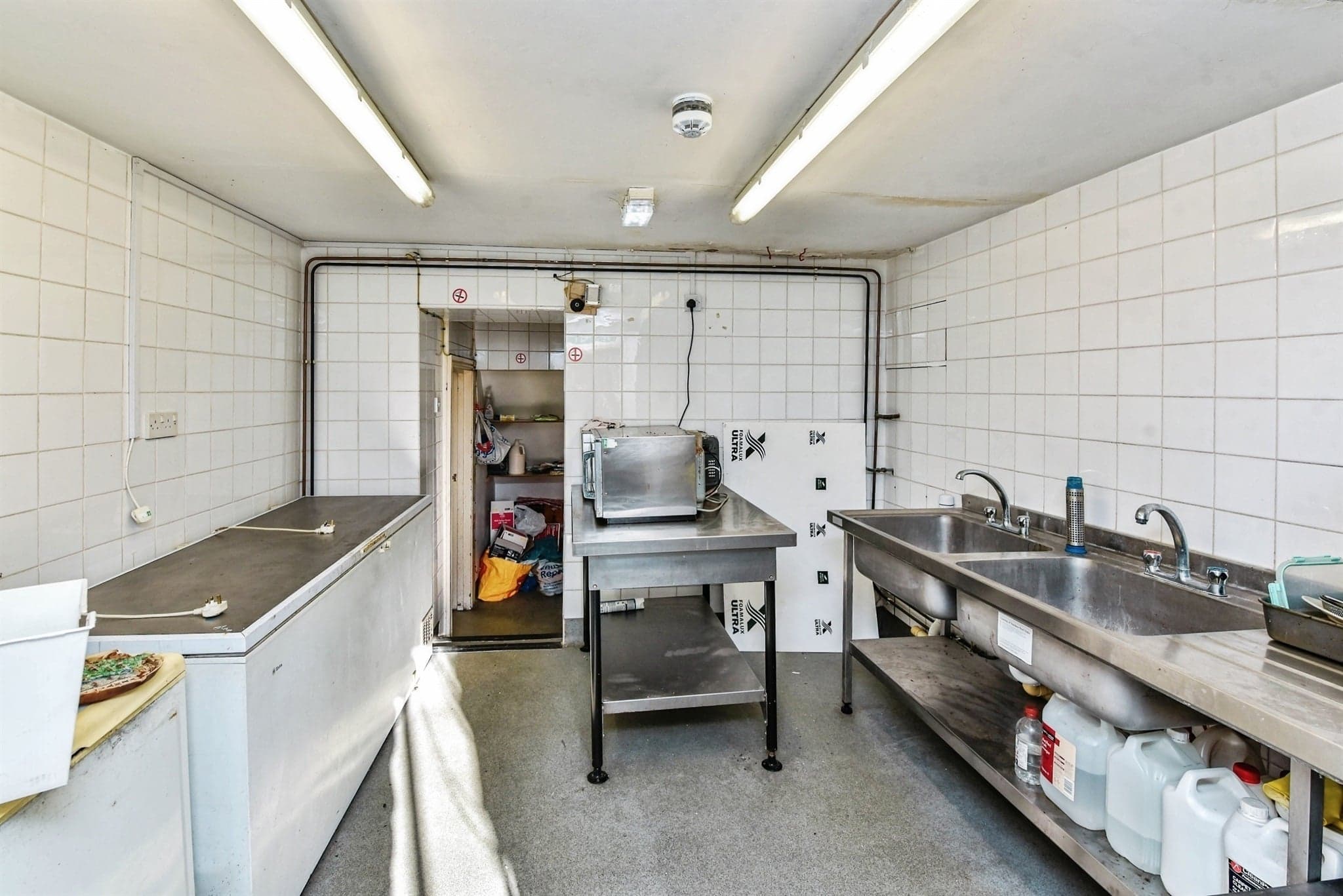 Property at Marshfield Road, Chippenham