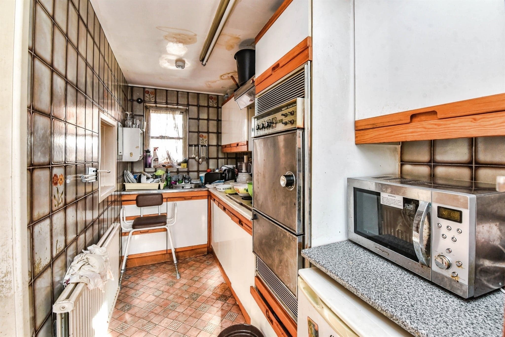 Property at Marshfield Road, Chippenham