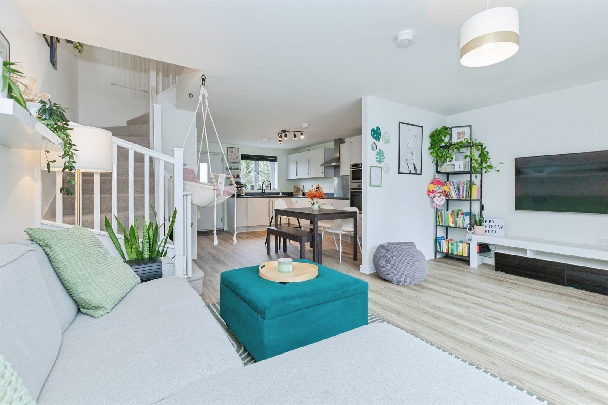 Property at Stepping Stones Avenue, Earl Shilton, Leicester