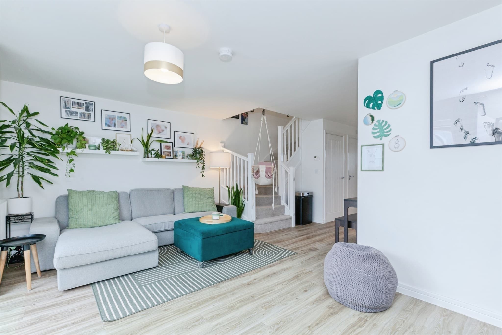 Property at Stepping Stones Avenue, Earl Shilton, Leicester