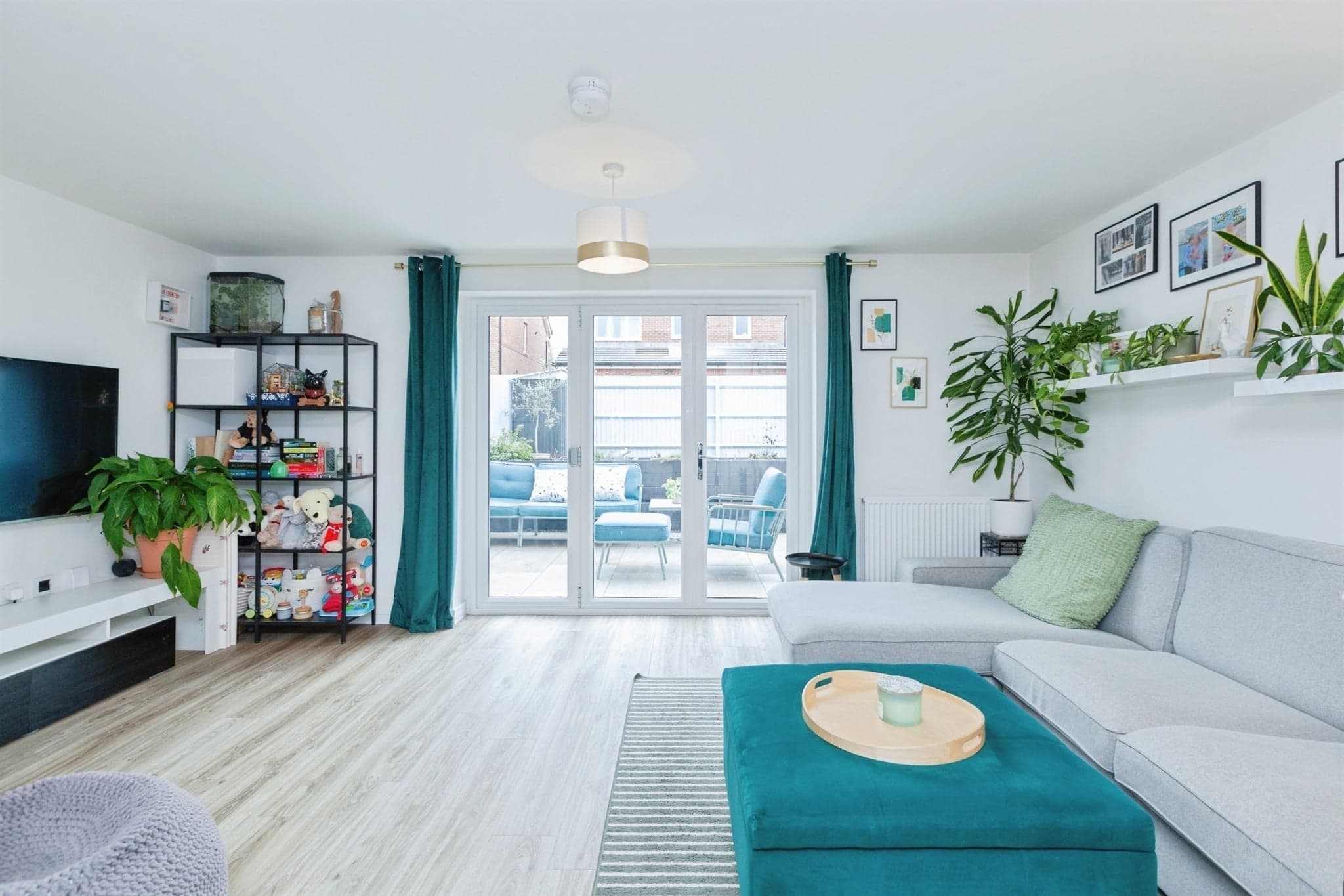 Property at Stepping Stones Avenue, Earl Shilton, Leicester