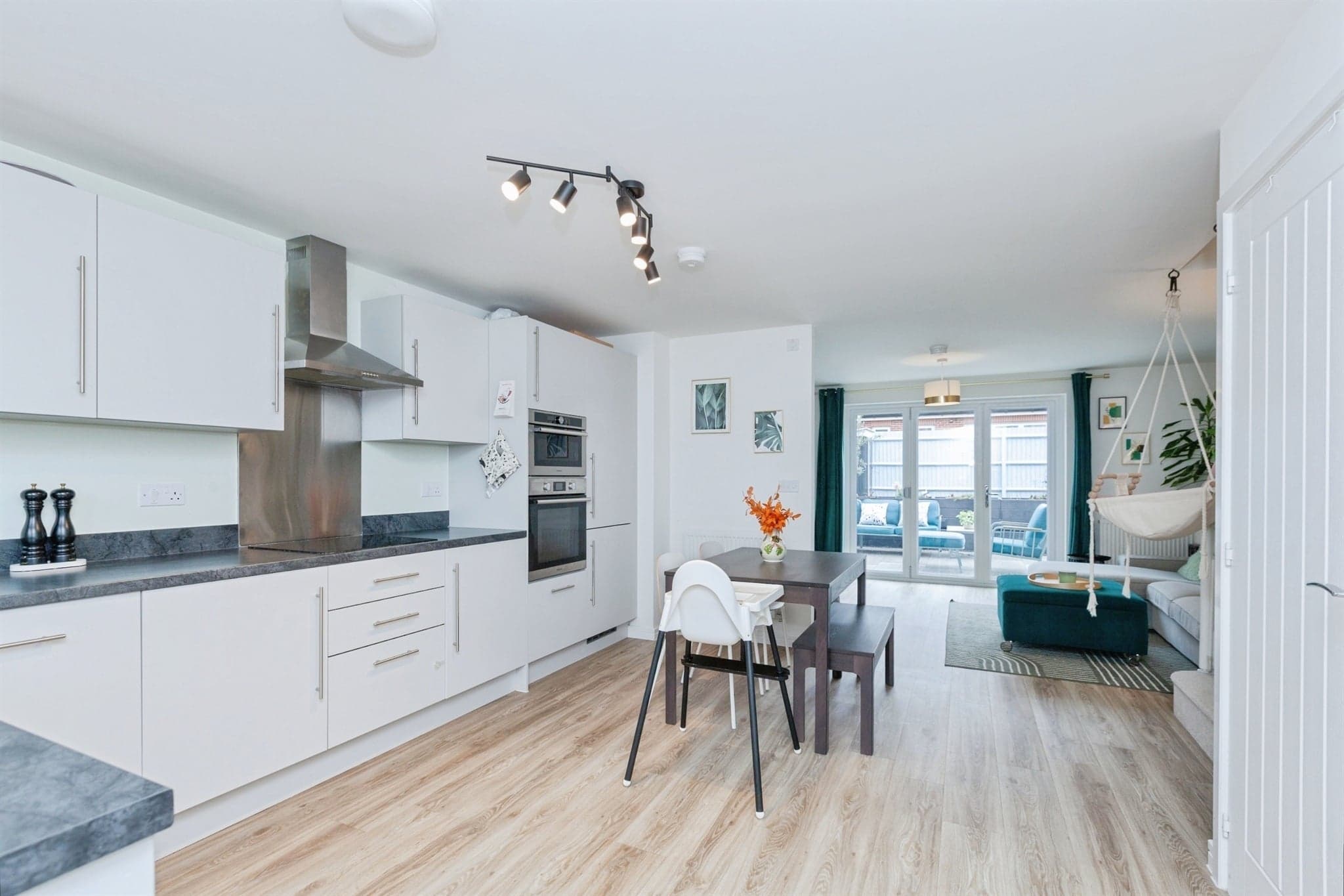 Property at Stepping Stones Avenue, Earl Shilton, Leicester