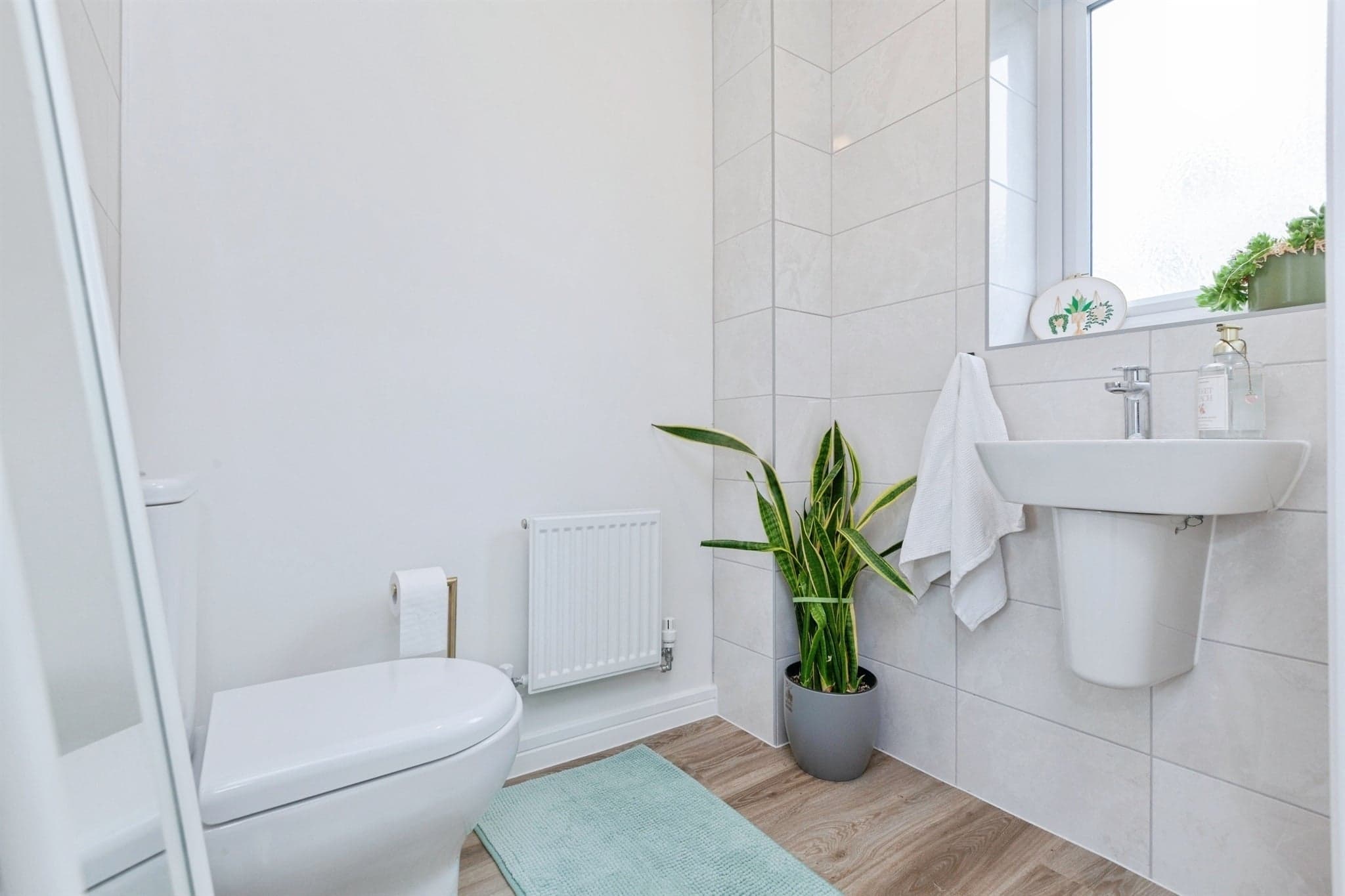 Property at Stepping Stones Avenue, Earl Shilton, Leicester