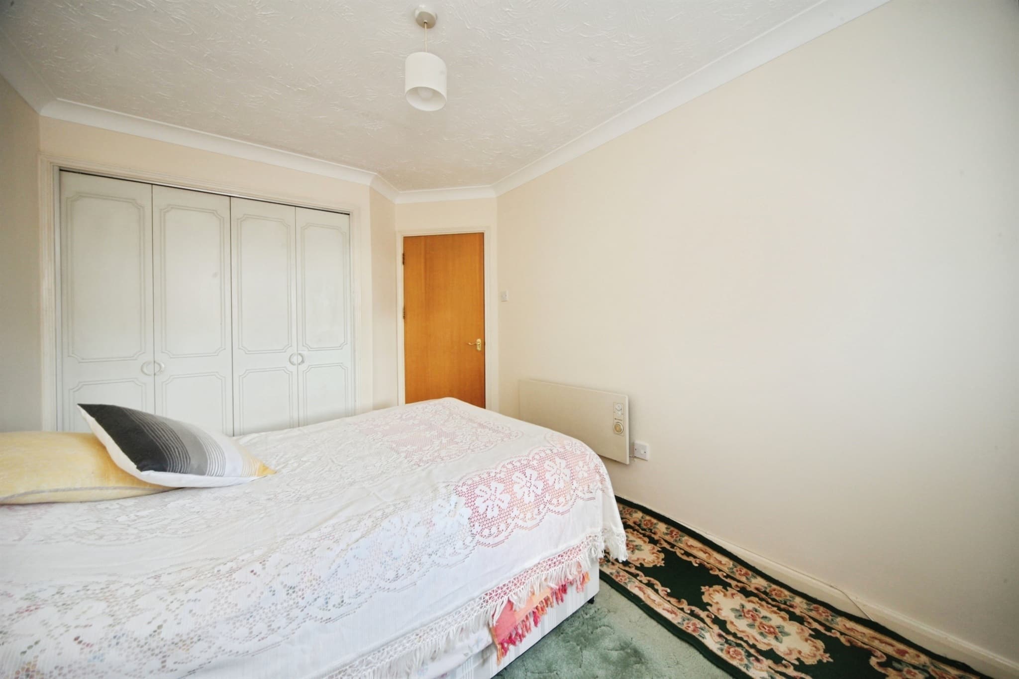 Property at Earls Meade, Luton