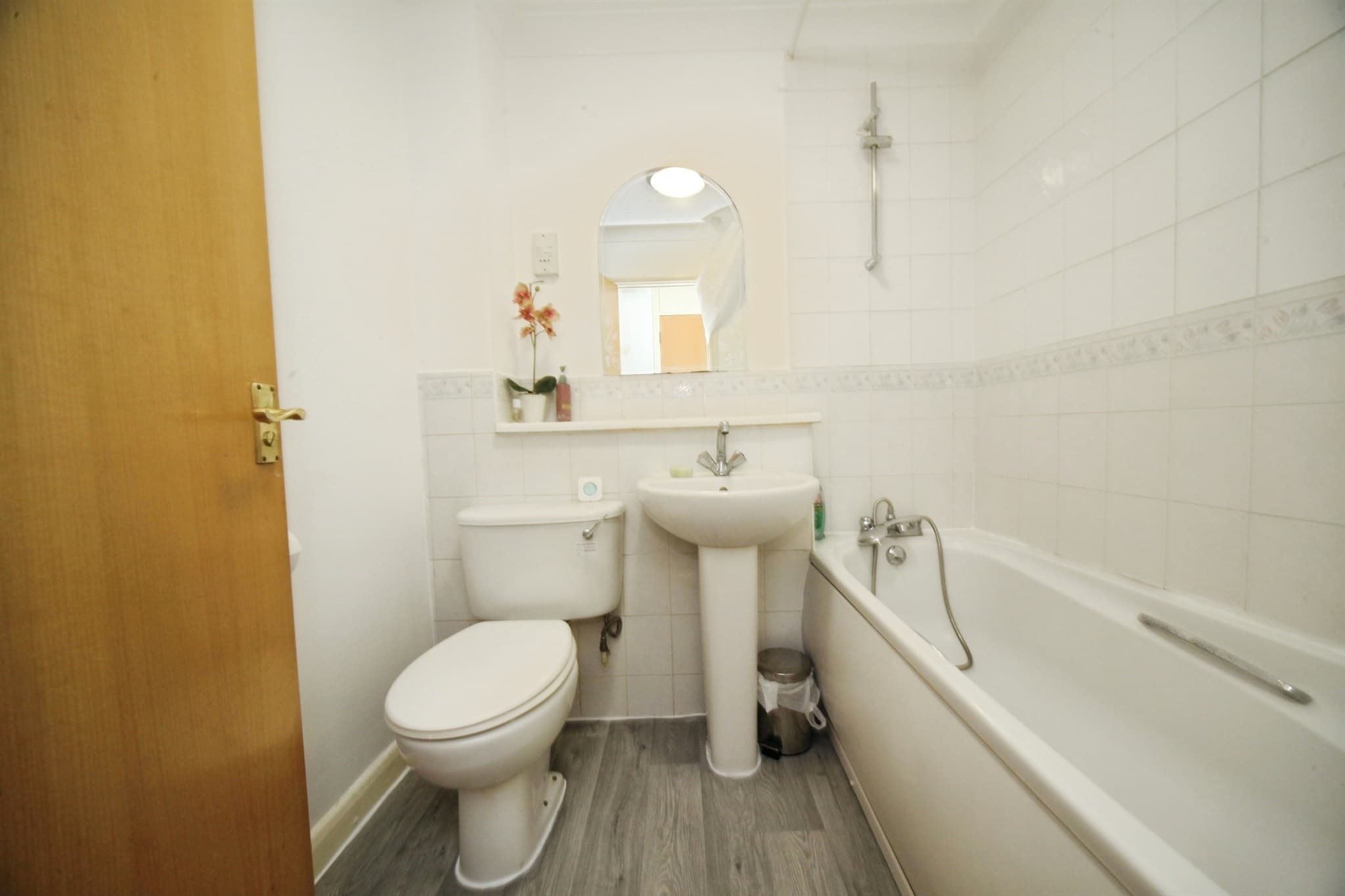 Property at Earls Meade, Luton