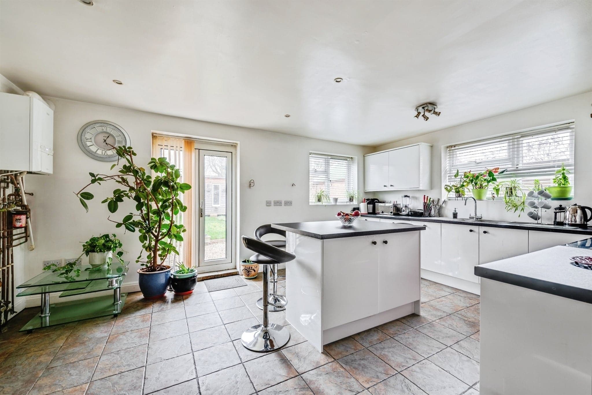 Property at Cranmer Road, Oxford