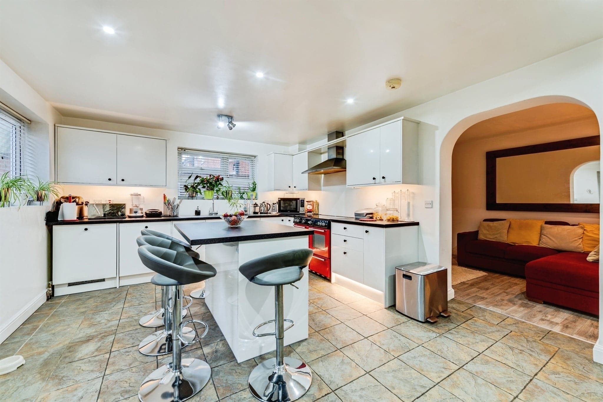 Property at Cranmer Road, Oxford