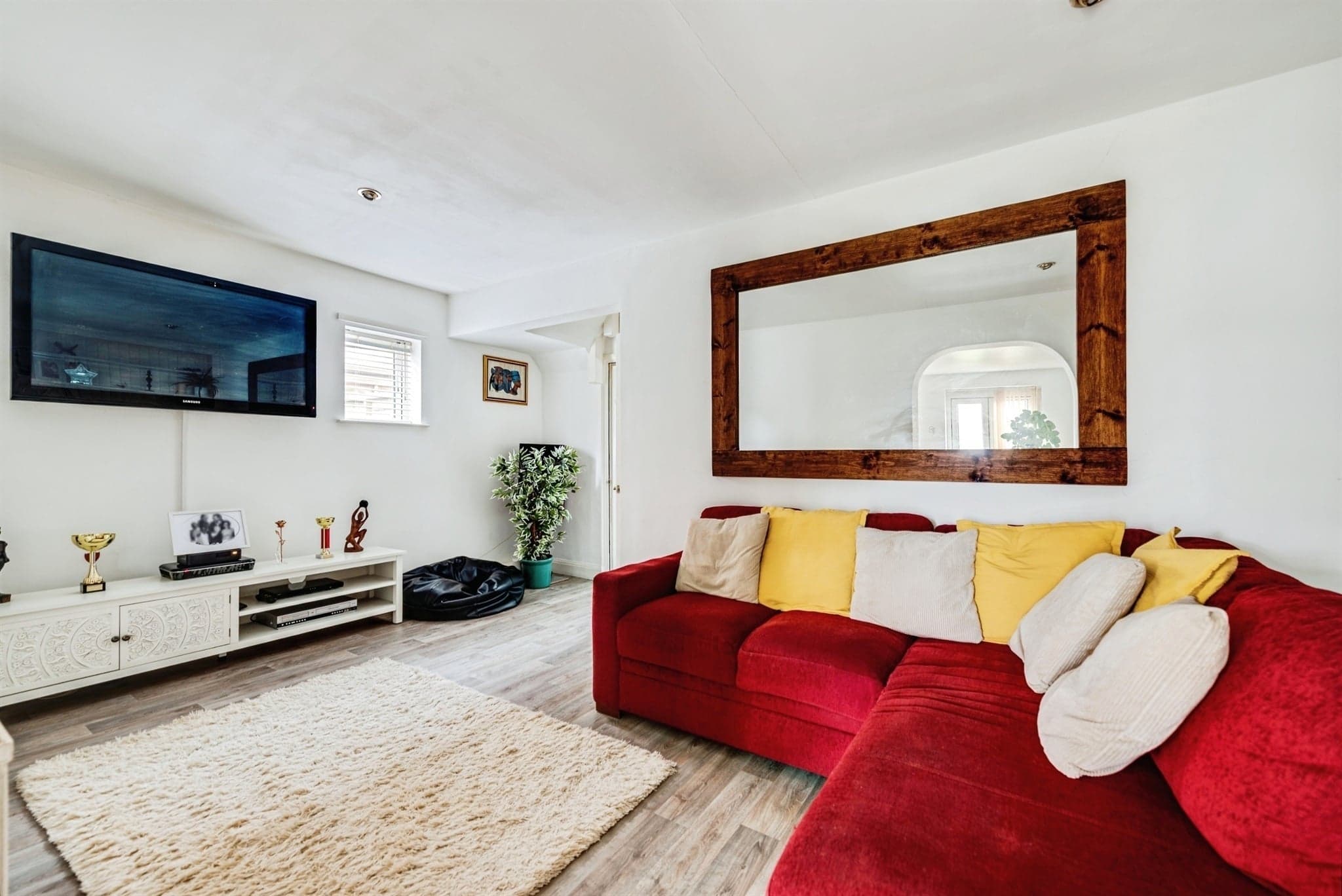 Property at Cranmer Road, Oxford