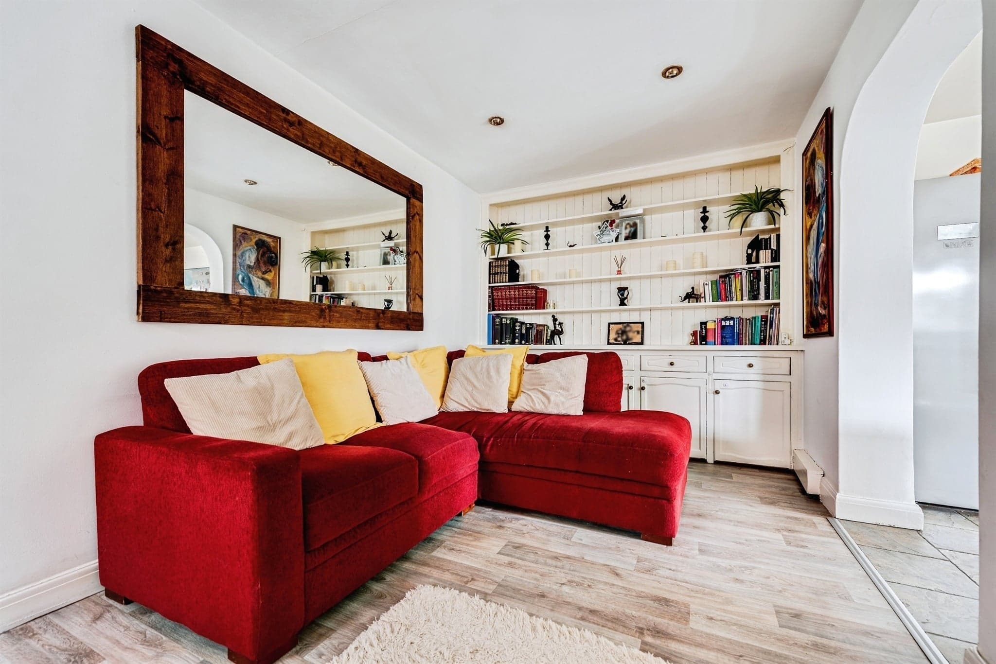 Property at Cranmer Road, Oxford