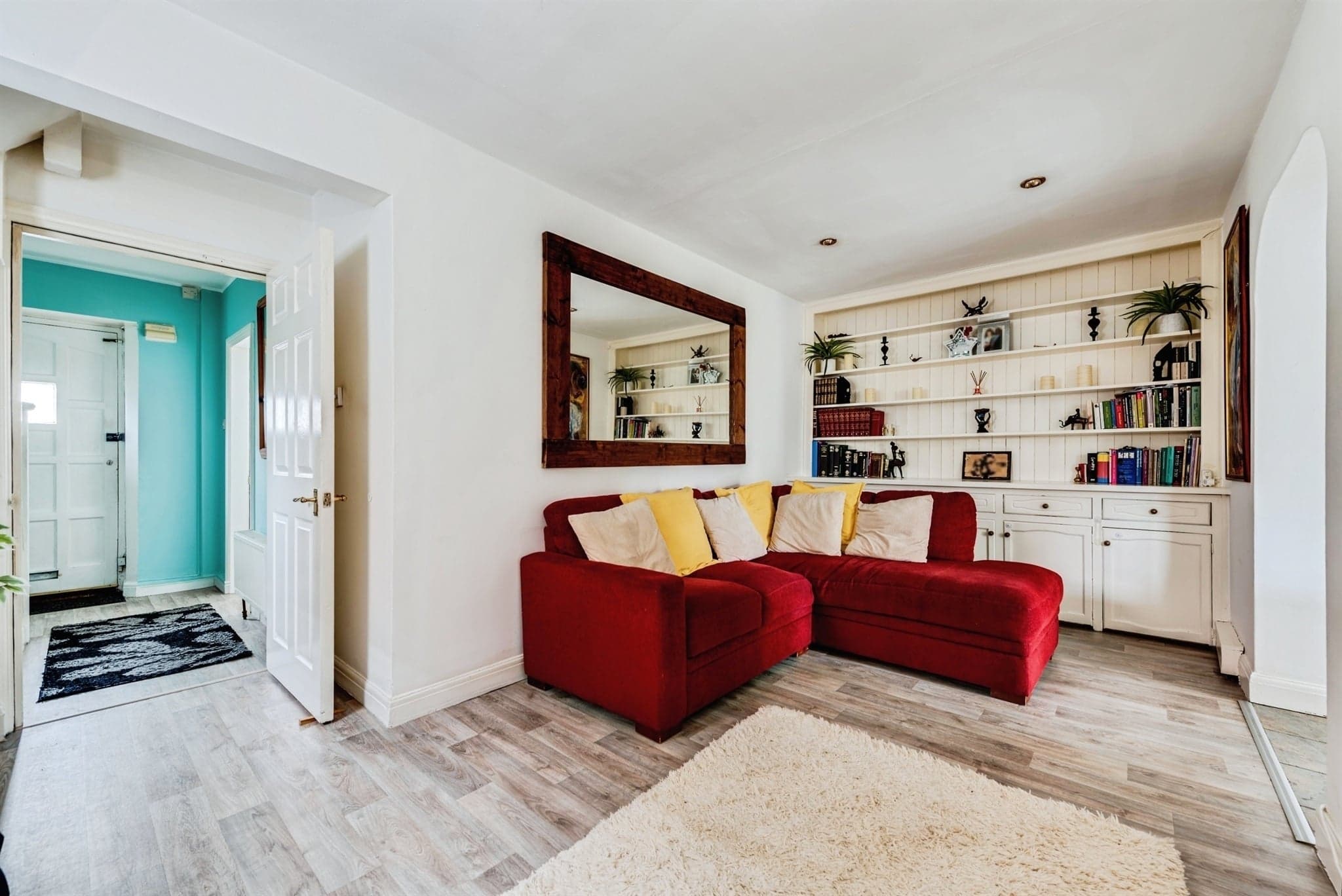 Property at Cranmer Road, Oxford