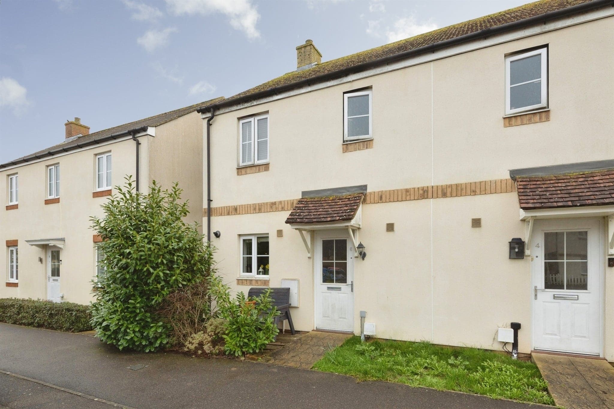 Property at Damara Way, Kingsnorth, Ashford