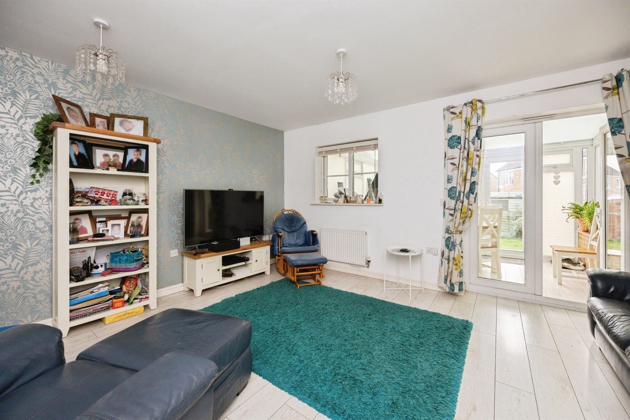 Property at Damara Way, Kingsnorth, Ashford