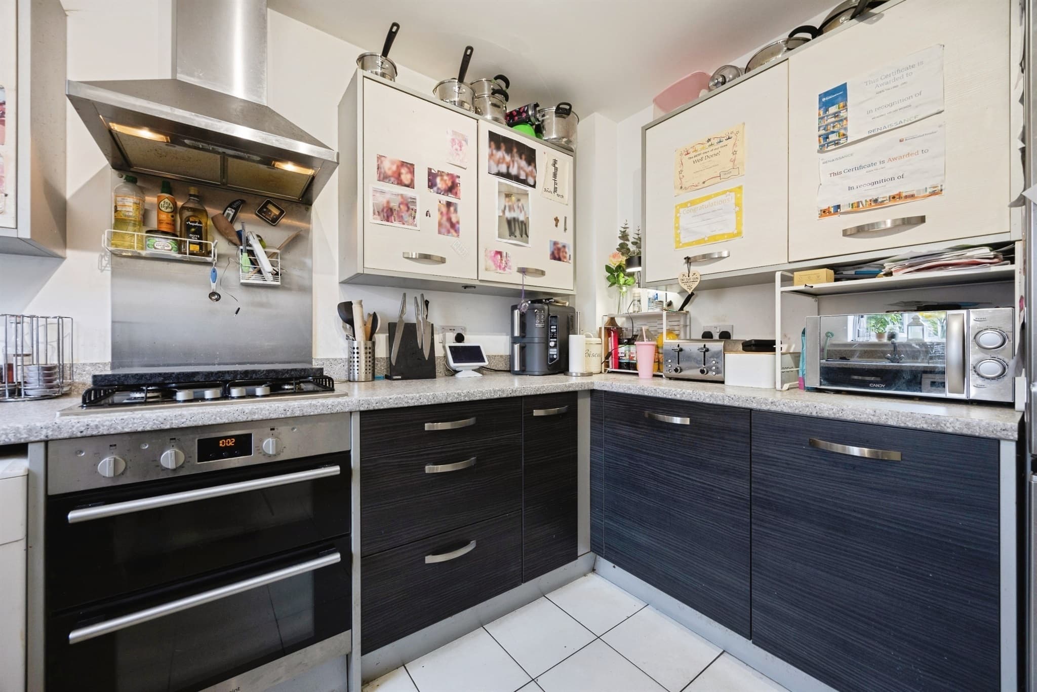 Property at Damara Way, Kingsnorth, Ashford