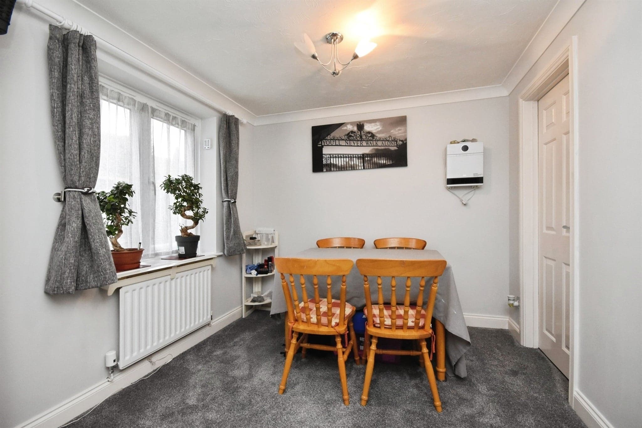 Property at Snowberry Court, Braintree