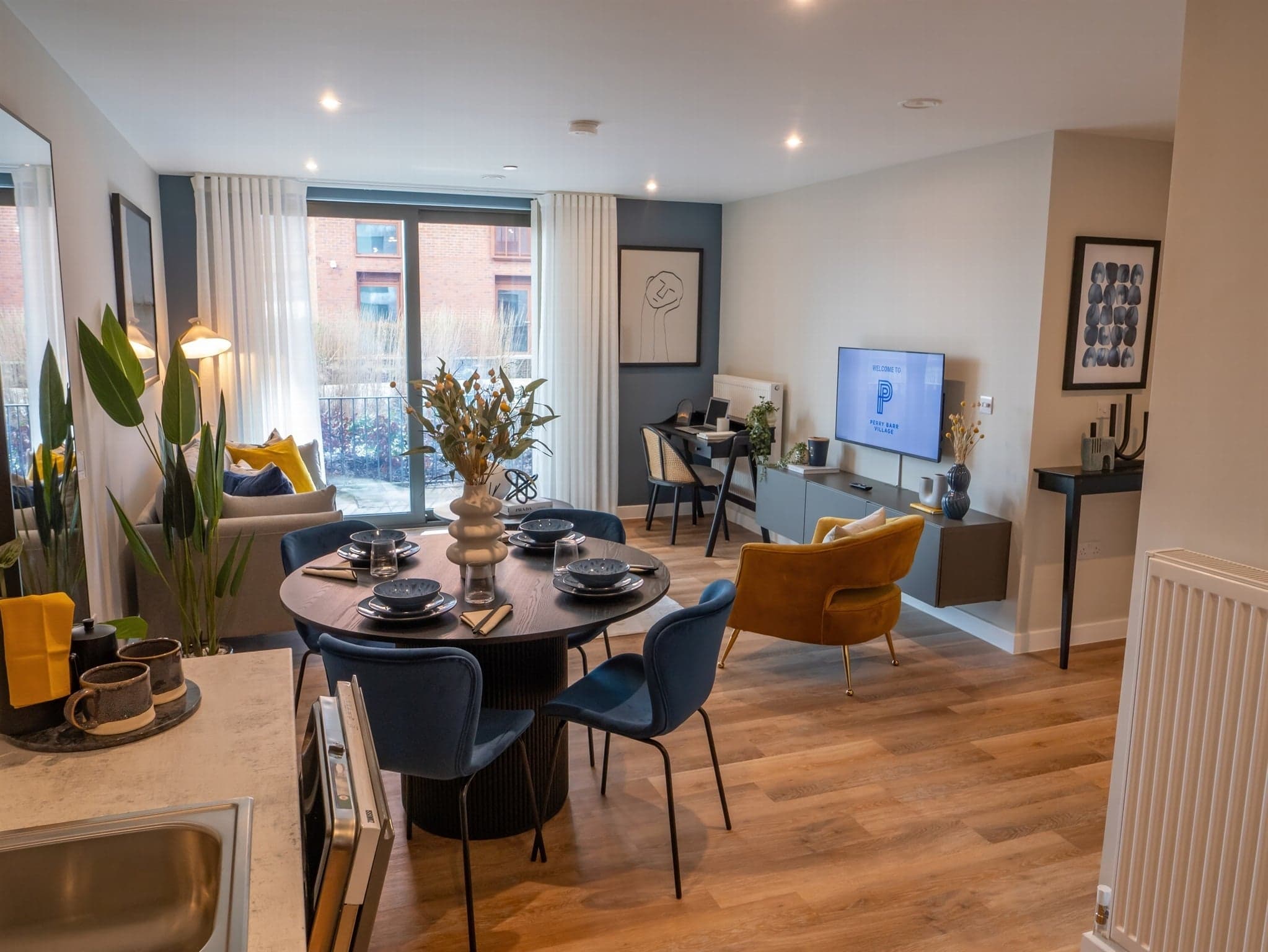 Property at Perry Barr Village, Birmingham