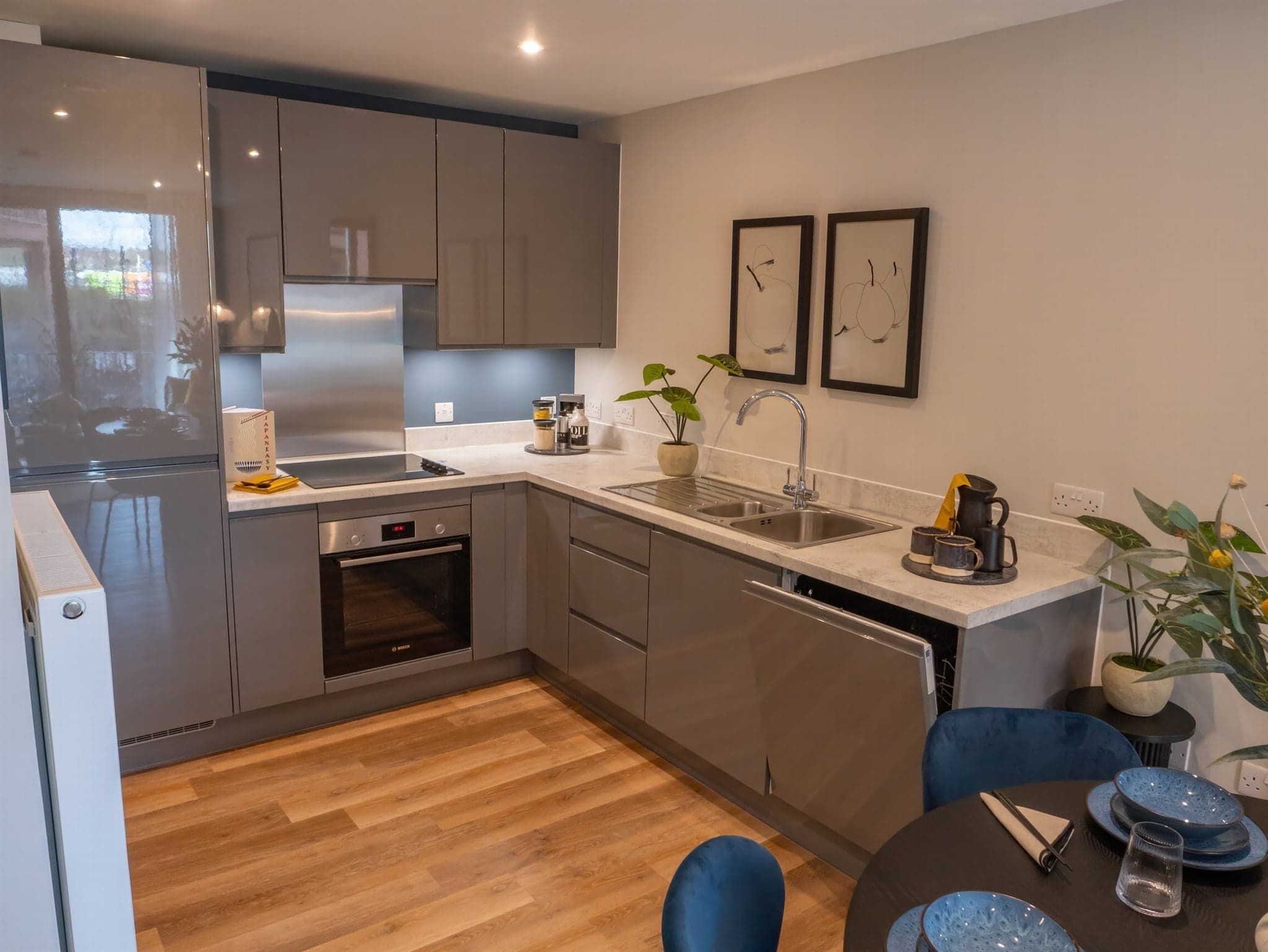 Property at Perry Barr Village, Birmingham