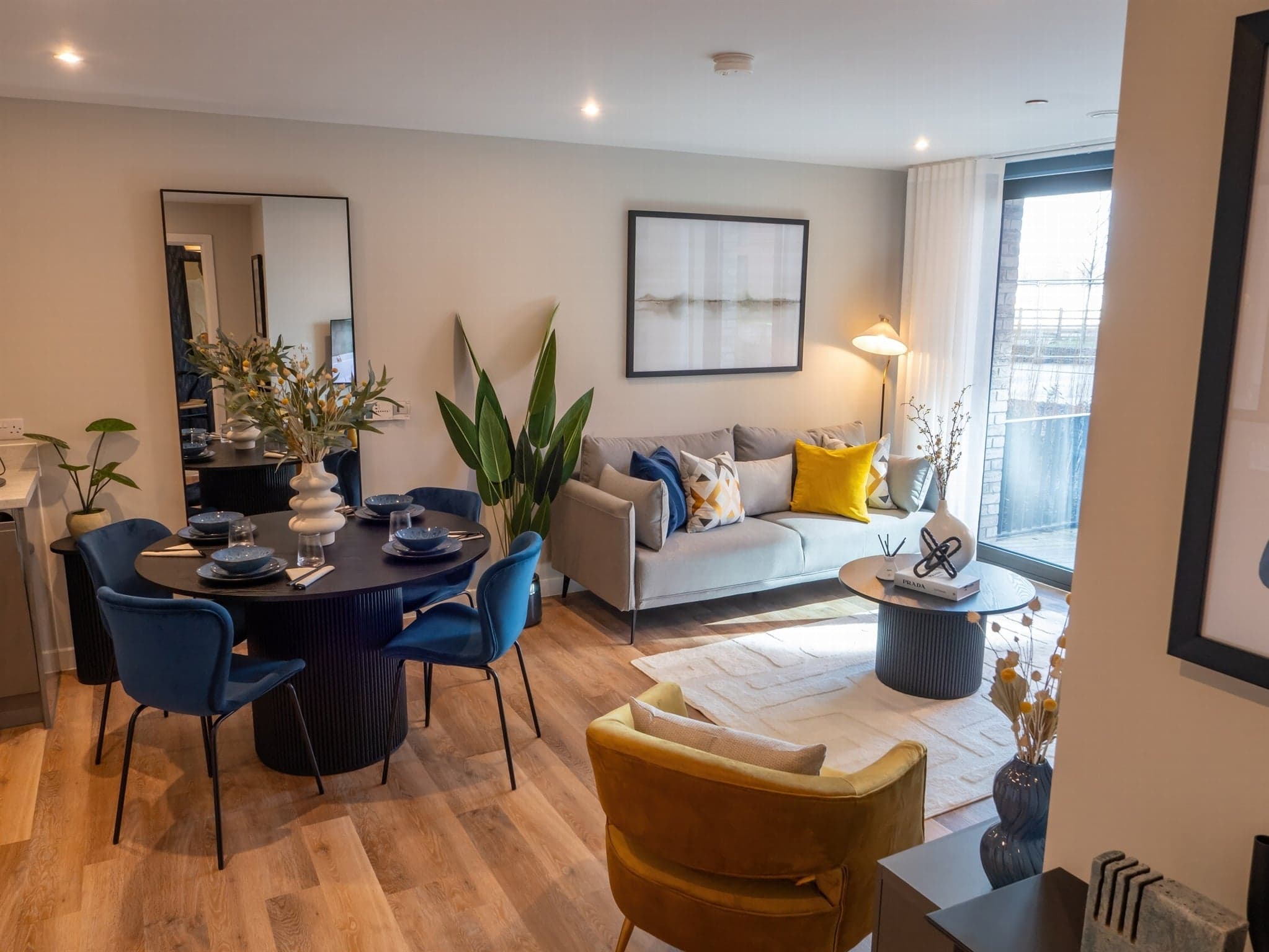 Property at Perry Barr Village, Birmingham