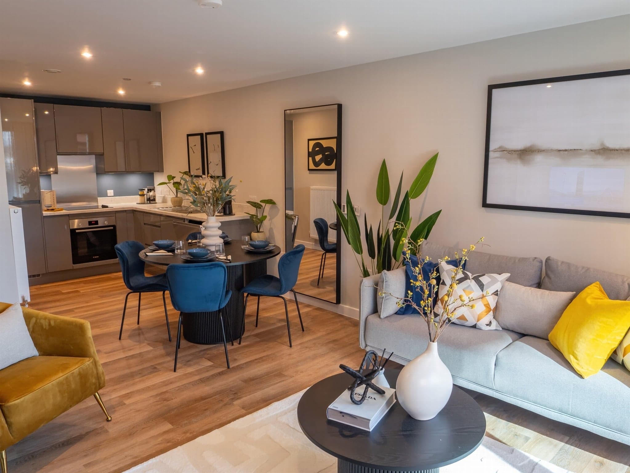 Property at Perry Barr Village, Birmingham