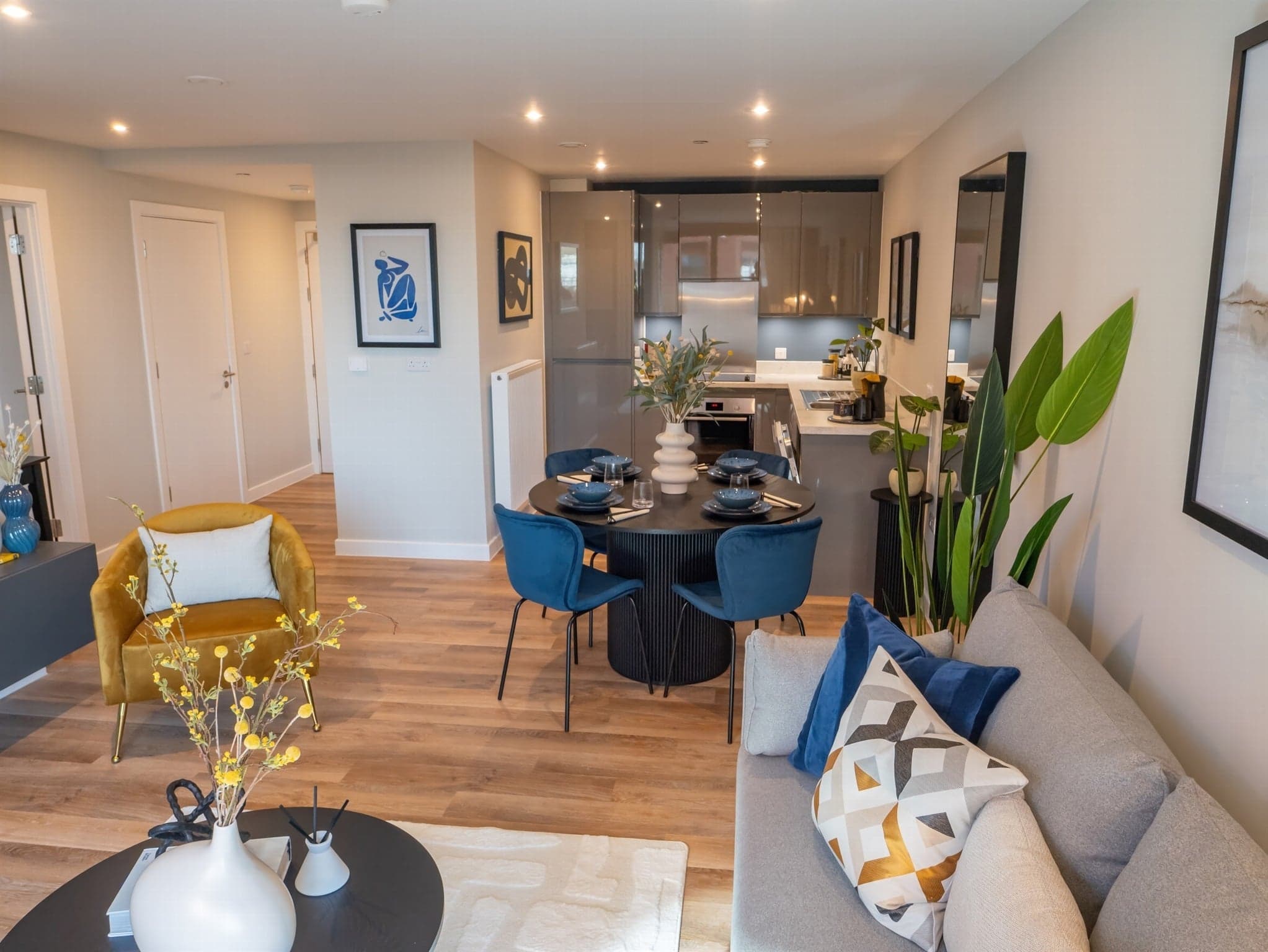 Property at Perry Barr Village, Birmingham