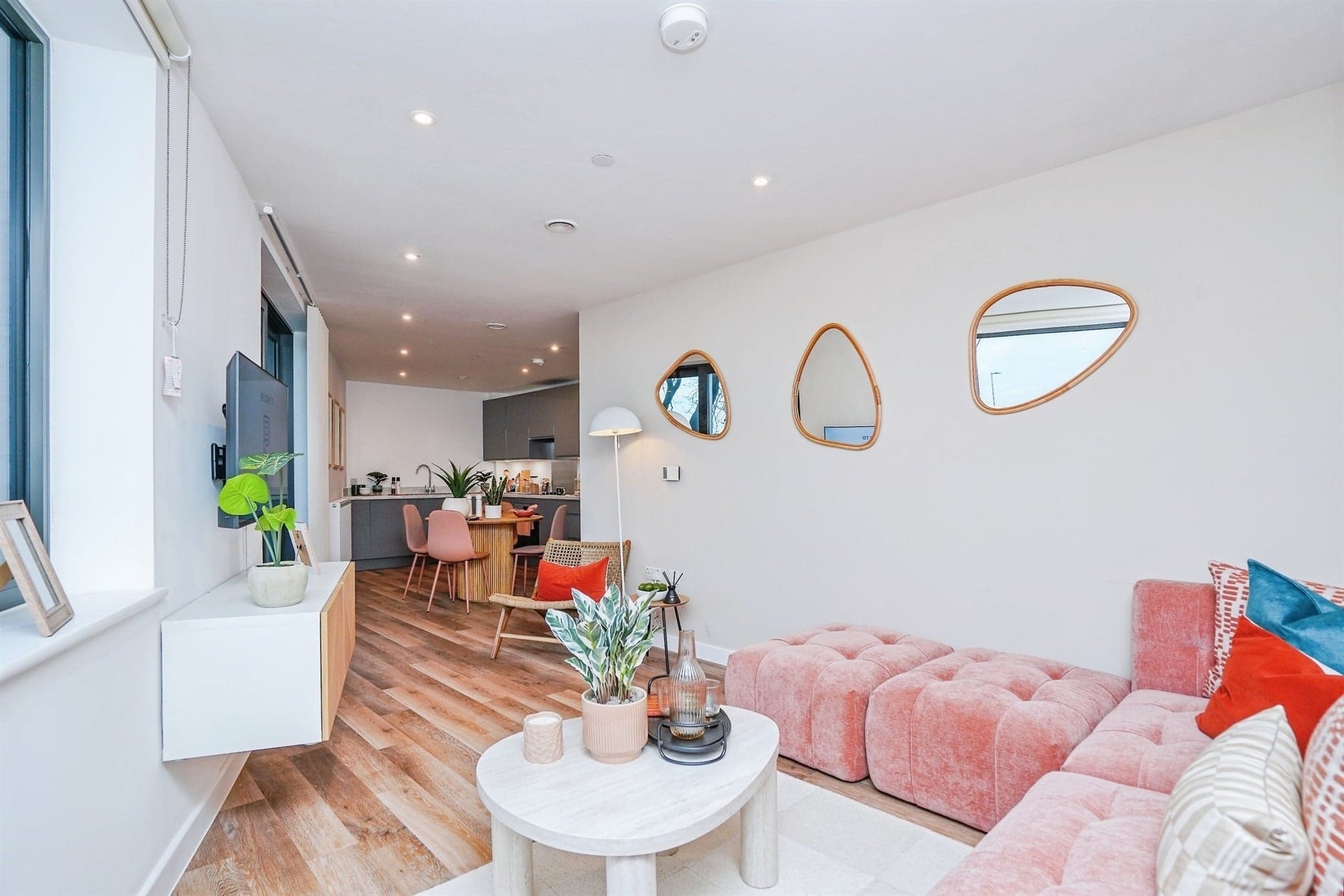 Property at Perry Barr Village, Birmingham