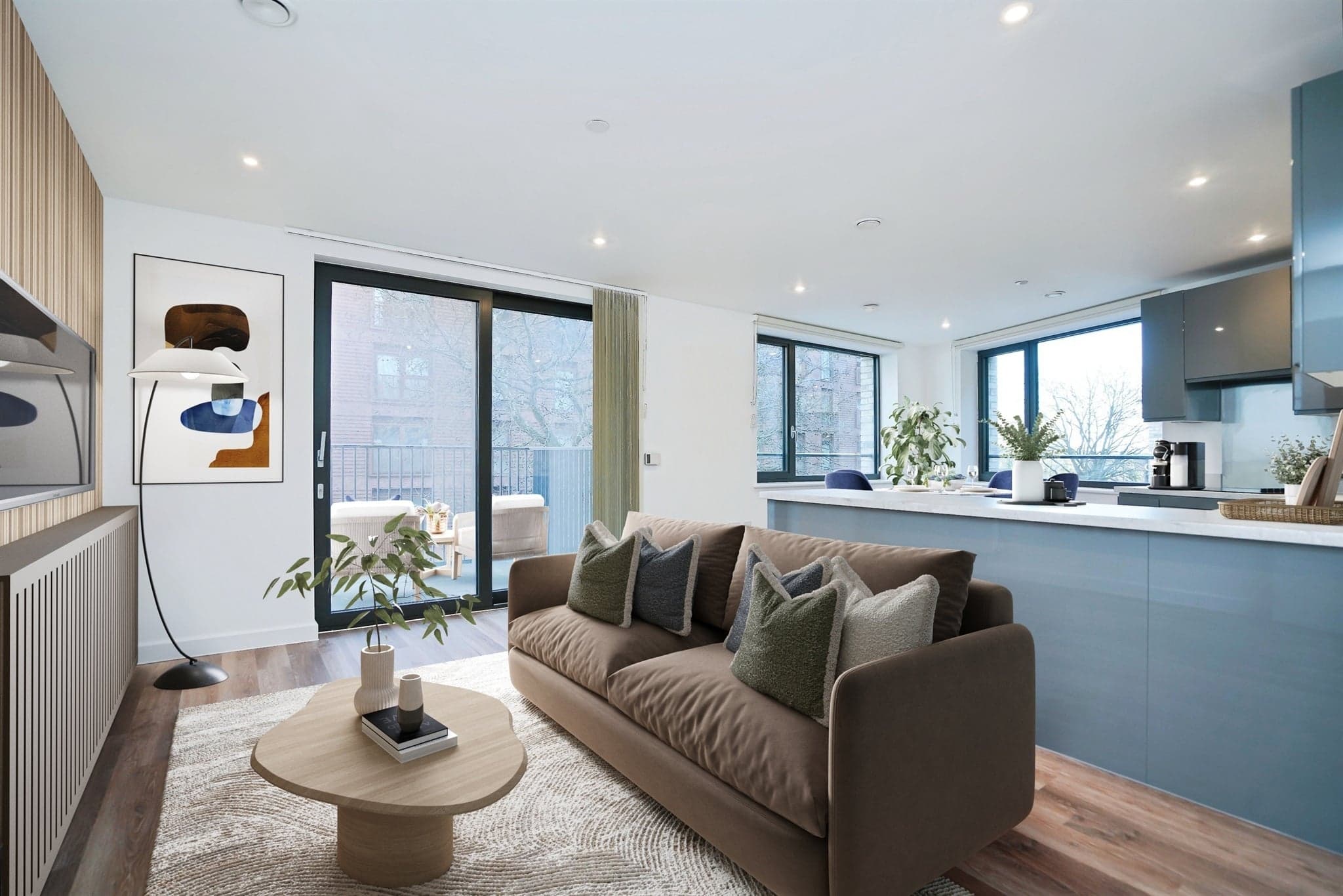 Property at Perry Barr Village, Birmingham