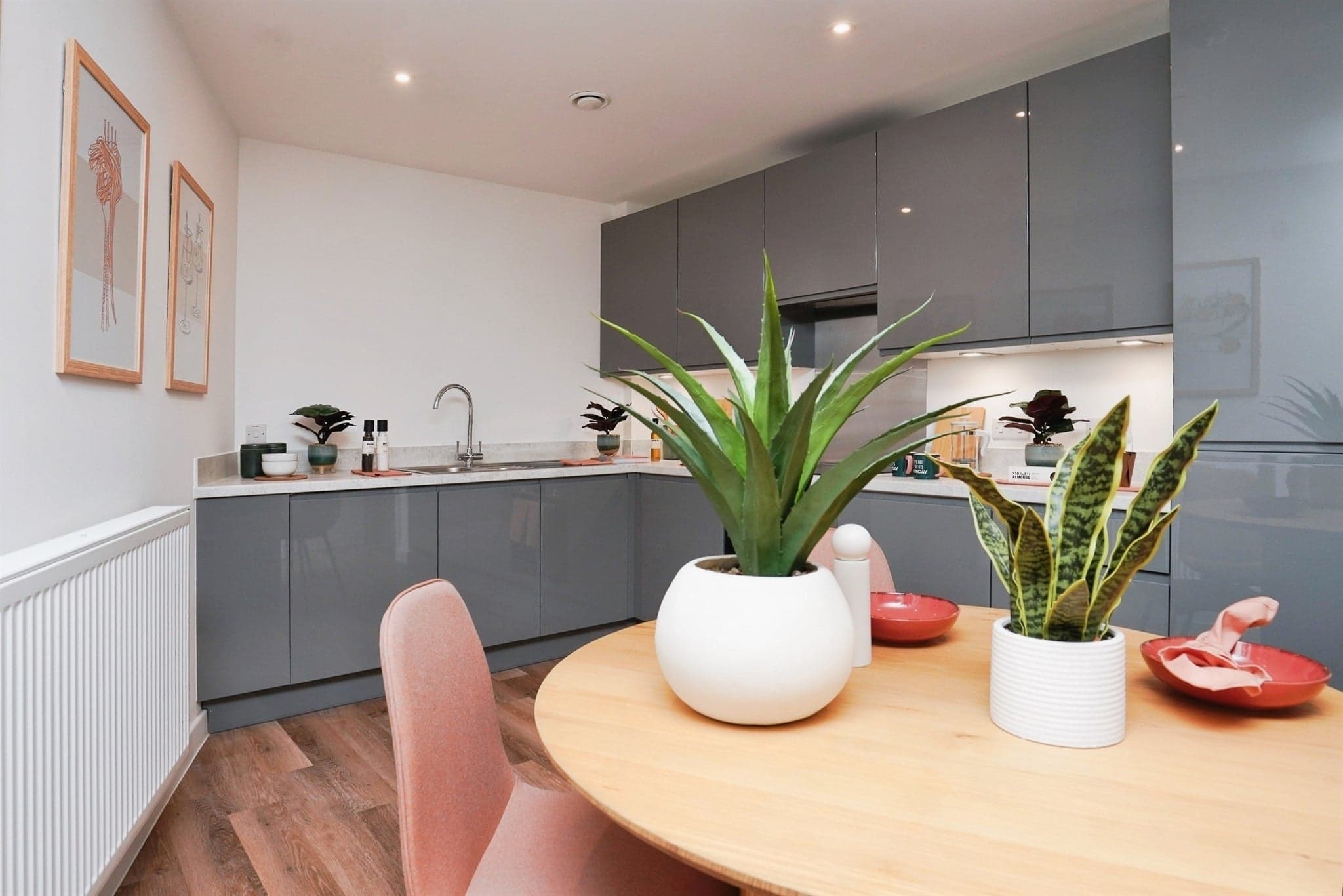 Property at Perry Barr Village, Birmingham