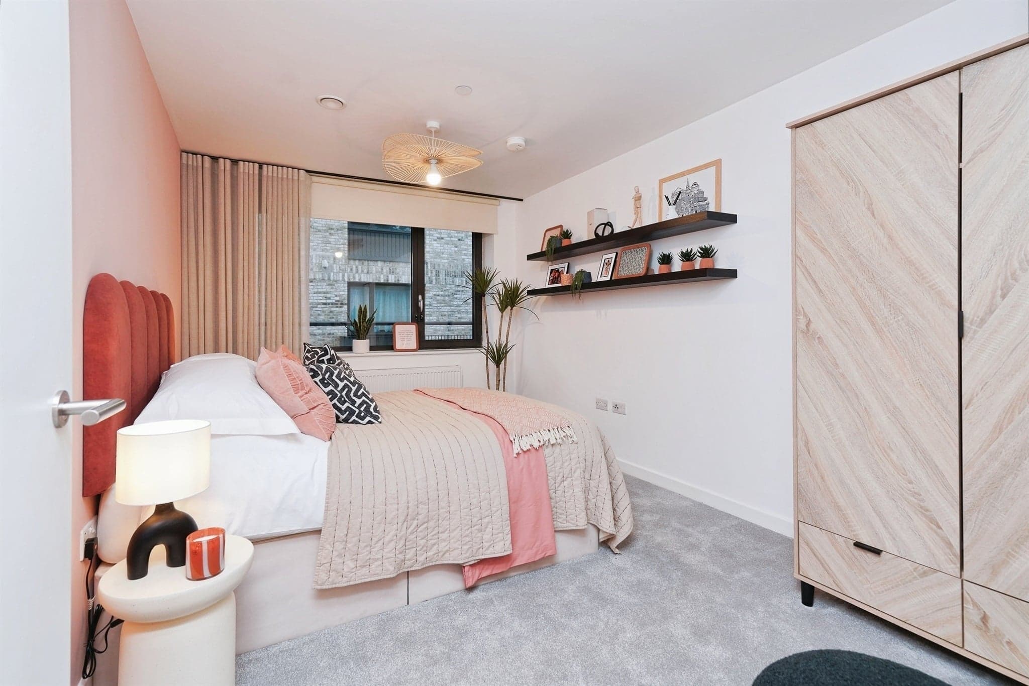 Property at Perry Barr Village, Birmingham