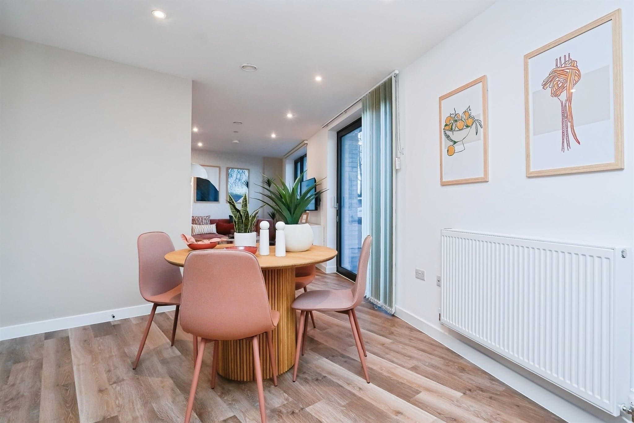 Property at Perry Barr Village, Birmingham