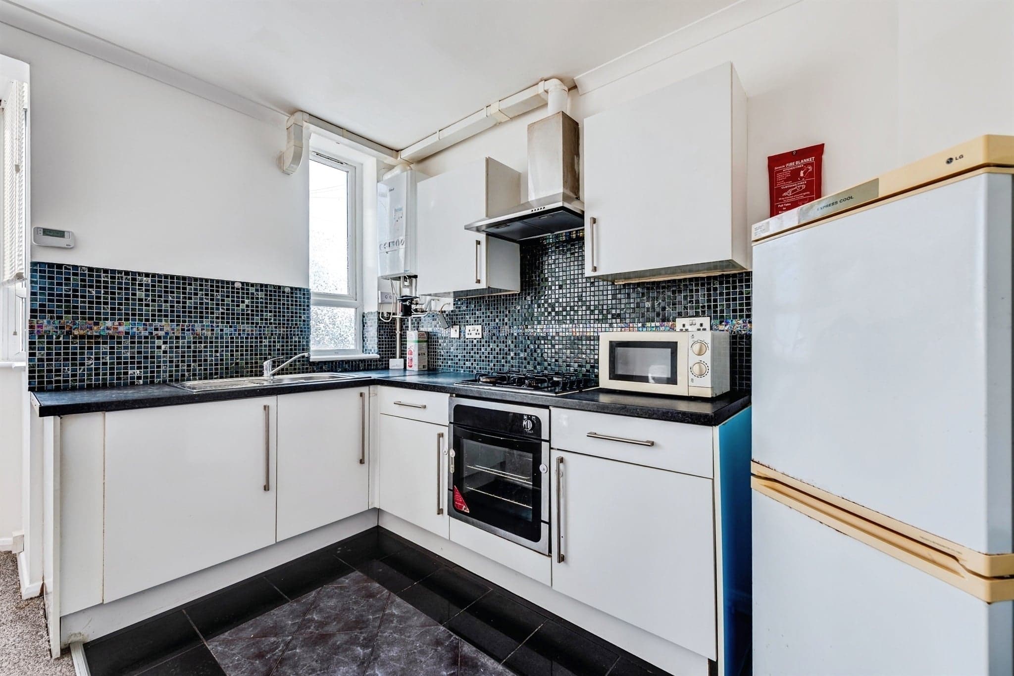 Property at Sheldon Way, Oxford