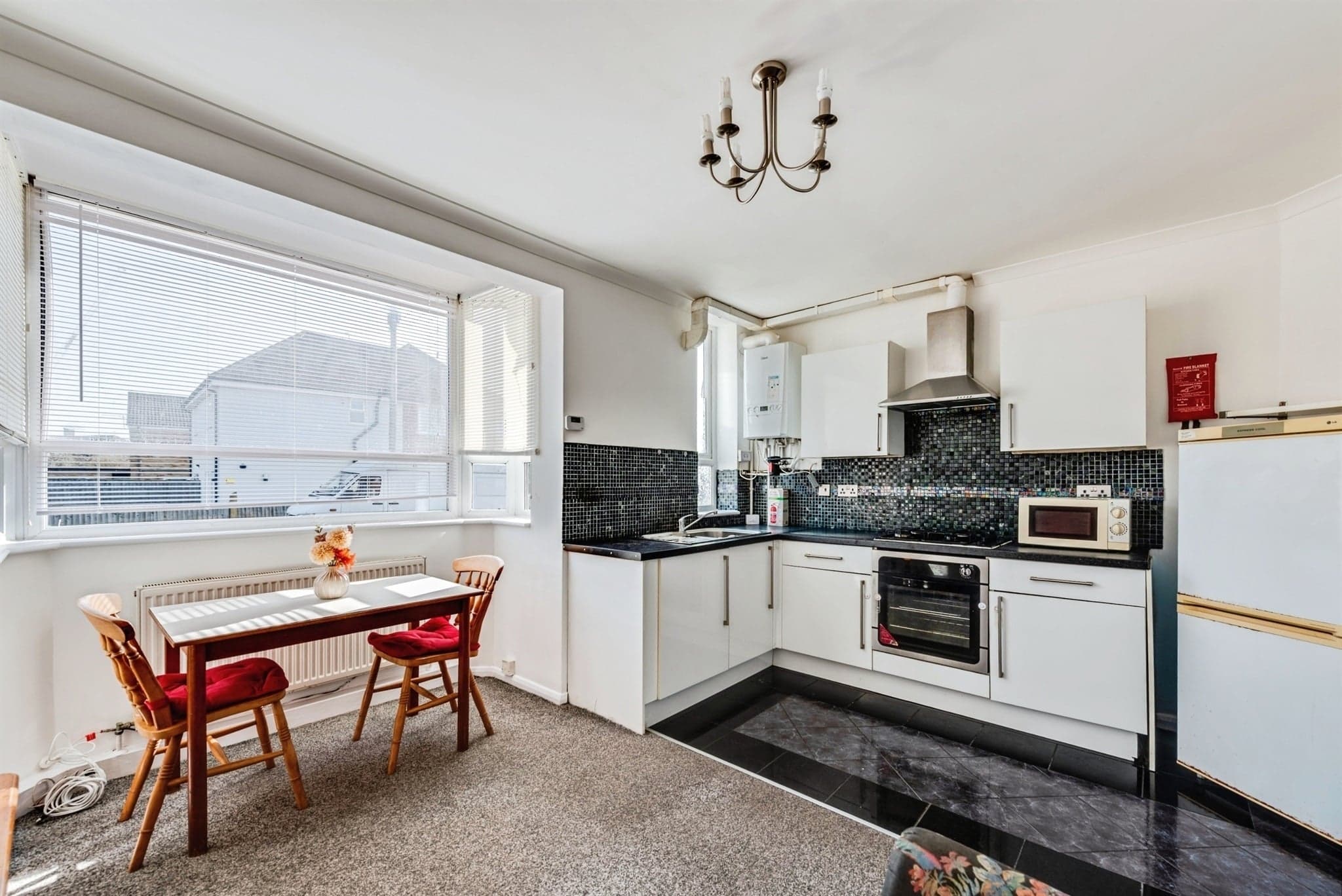 Property at Sheldon Way, Oxford