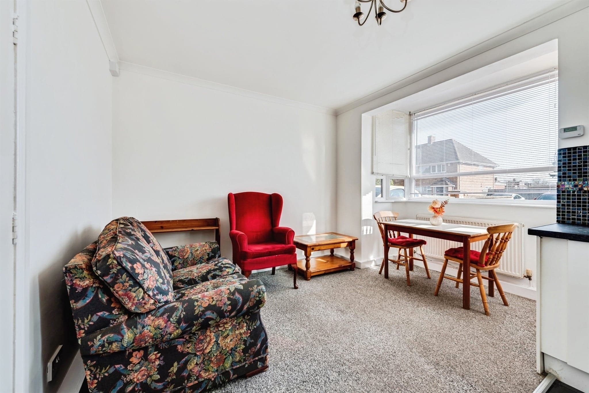 Property at Sheldon Way, Oxford