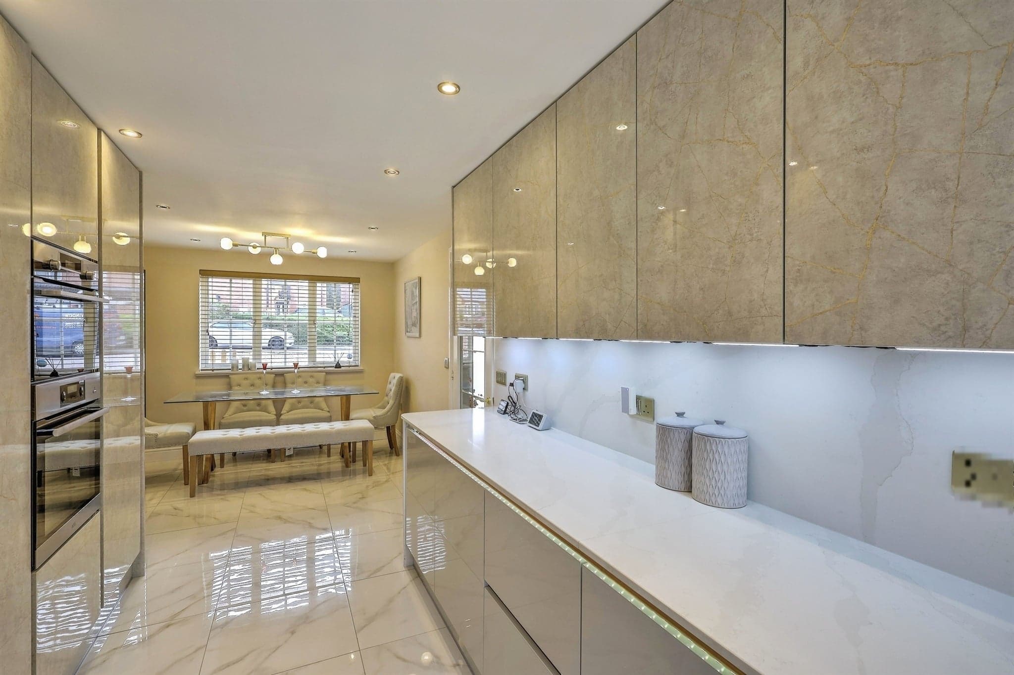 Property at Woodlands, Grange Park, Northampton