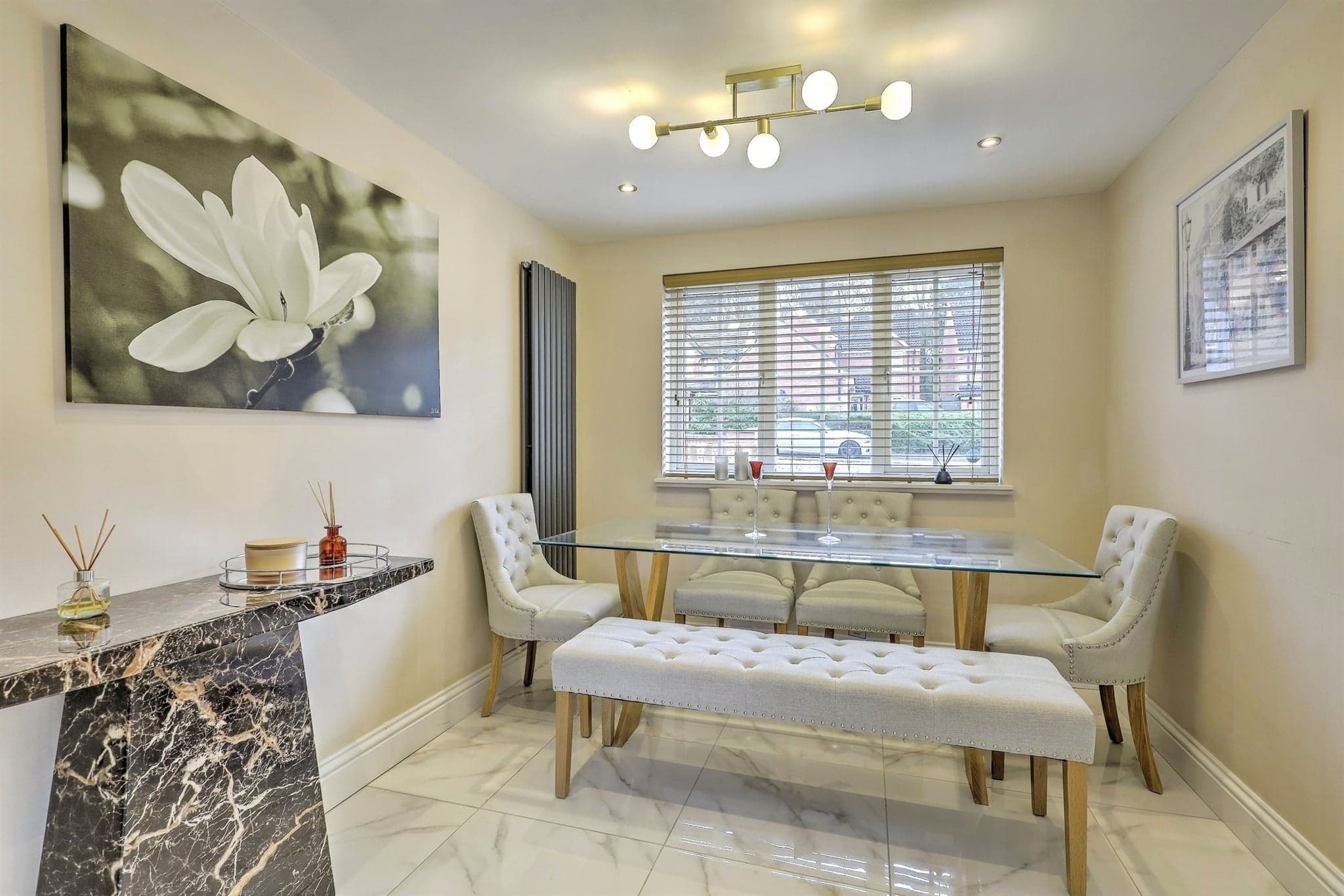 Property at Woodlands, Grange Park, Northampton