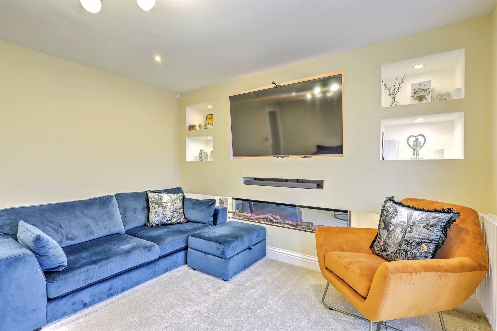 Property at Woodlands, Grange Park, Northampton