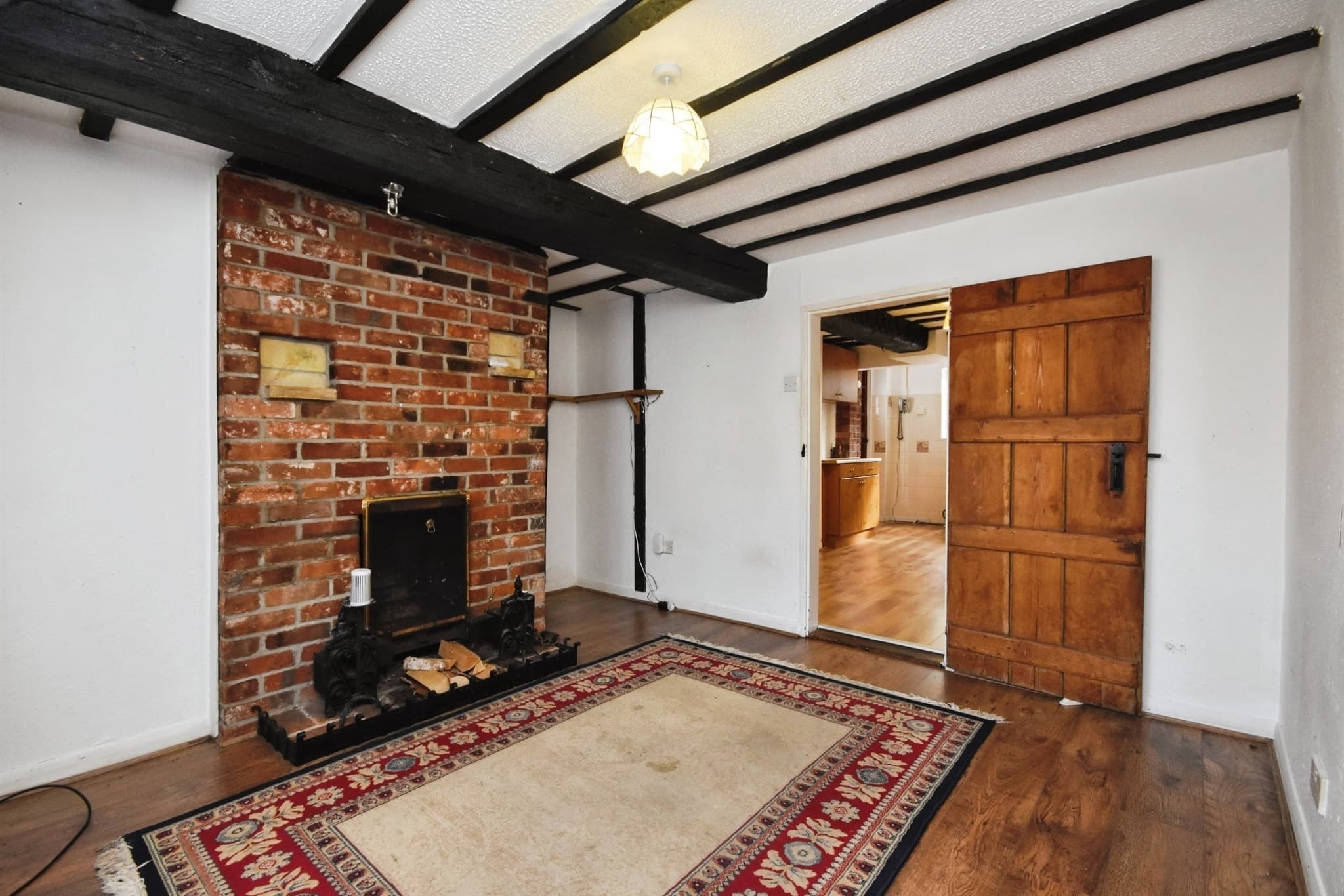Property at Church Street, Braintree